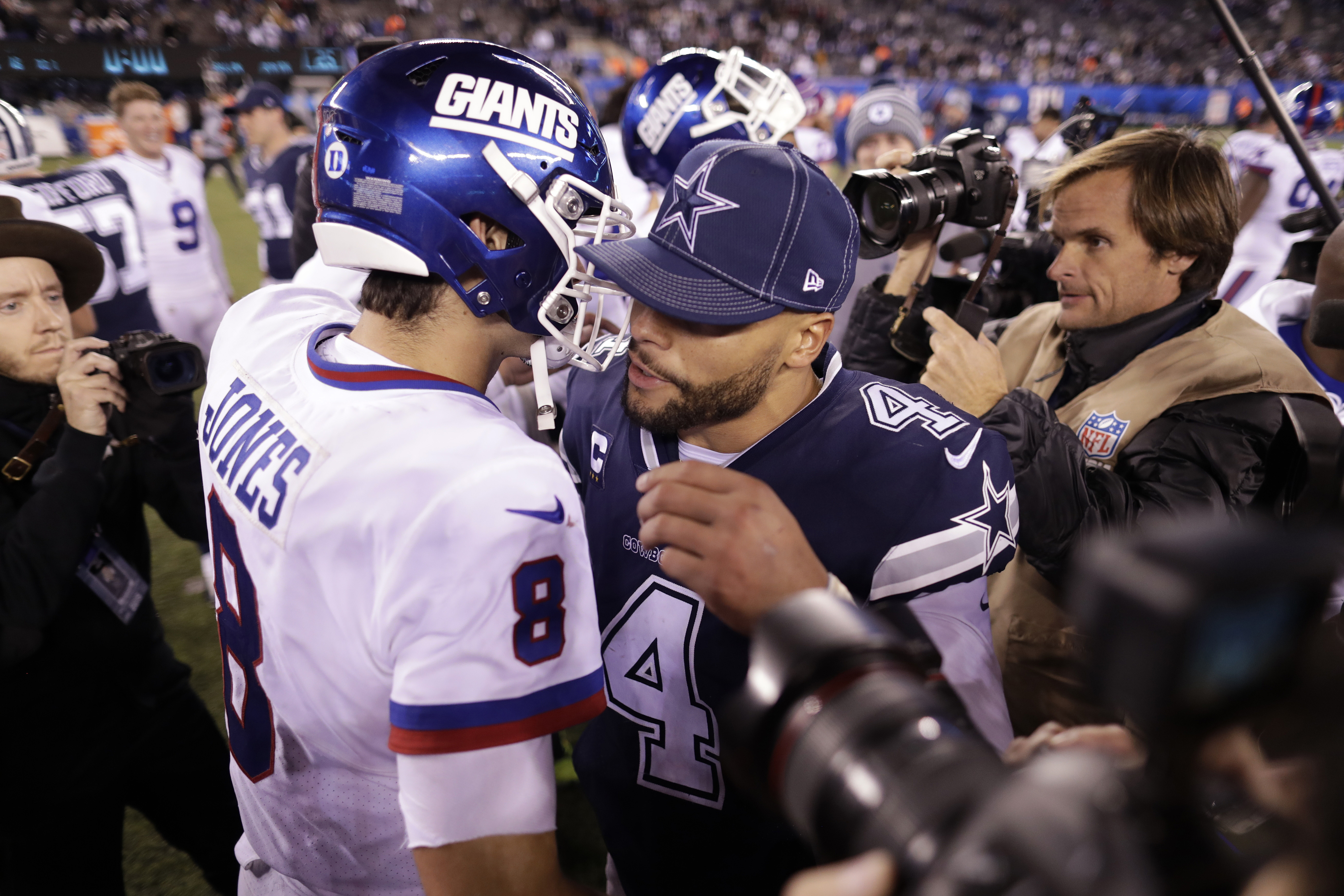 seatgeek giants cowboys