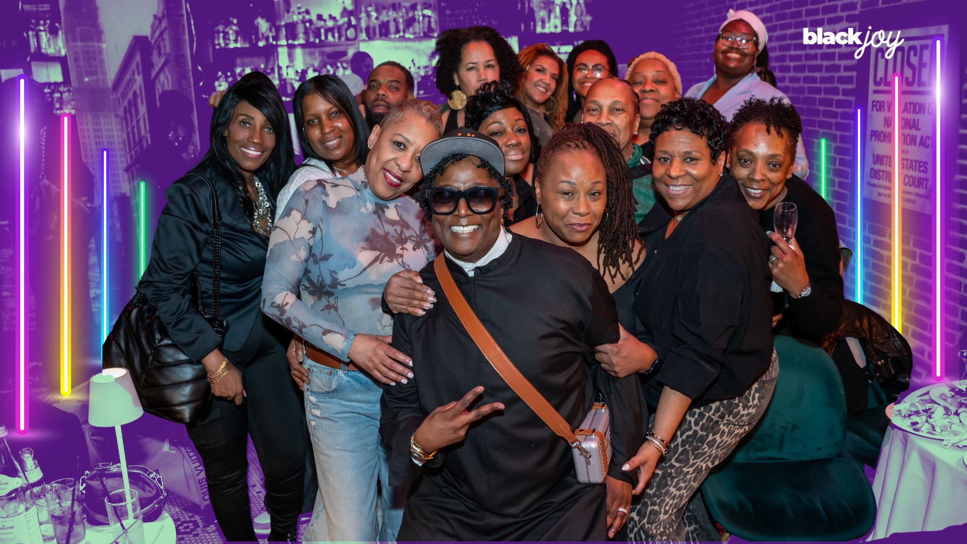 N.J. Black Pride creates joyful safe havens for LGBTQ people