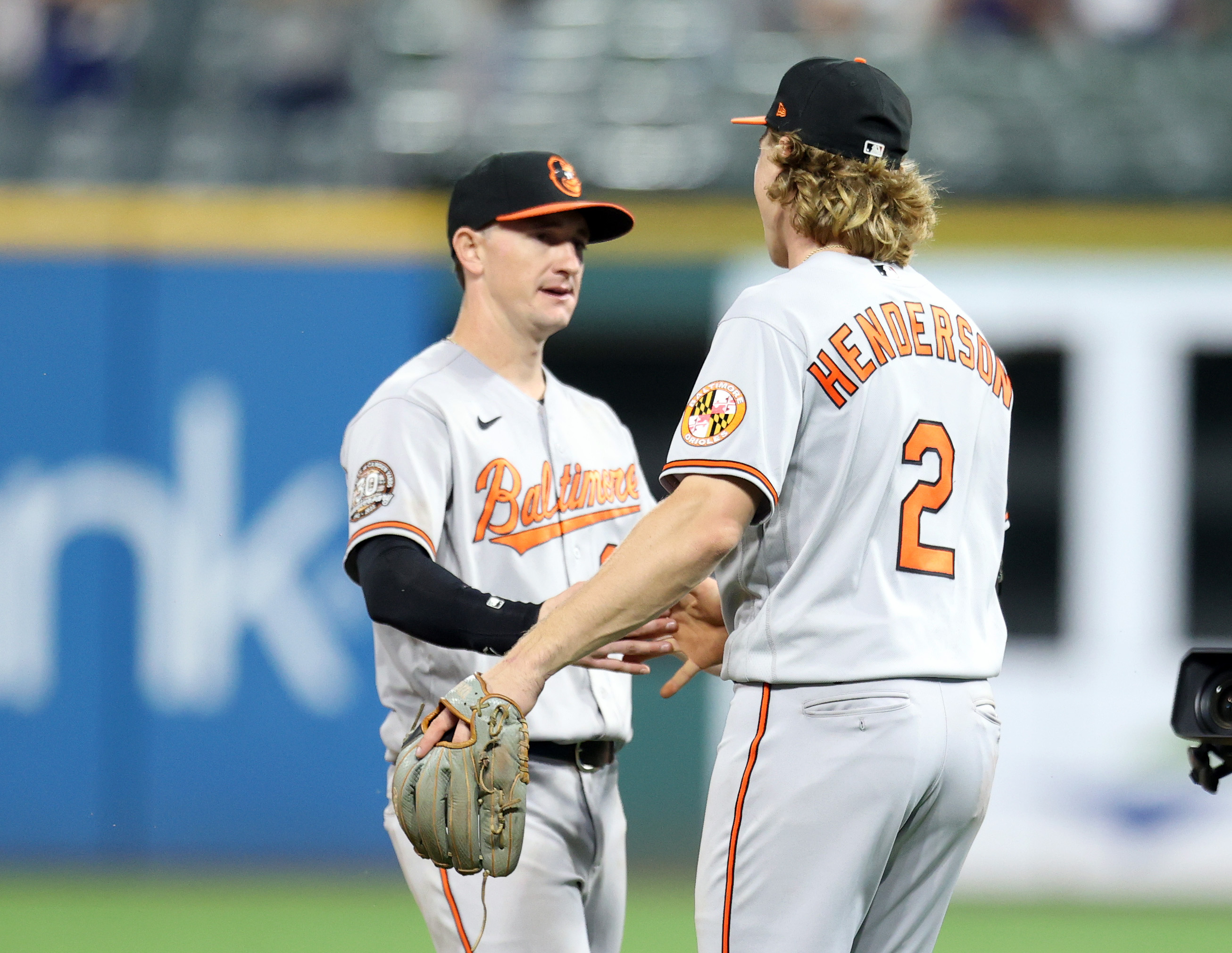 Cleveland Guardians vs. Baltimore Orioles, August 31, 2022