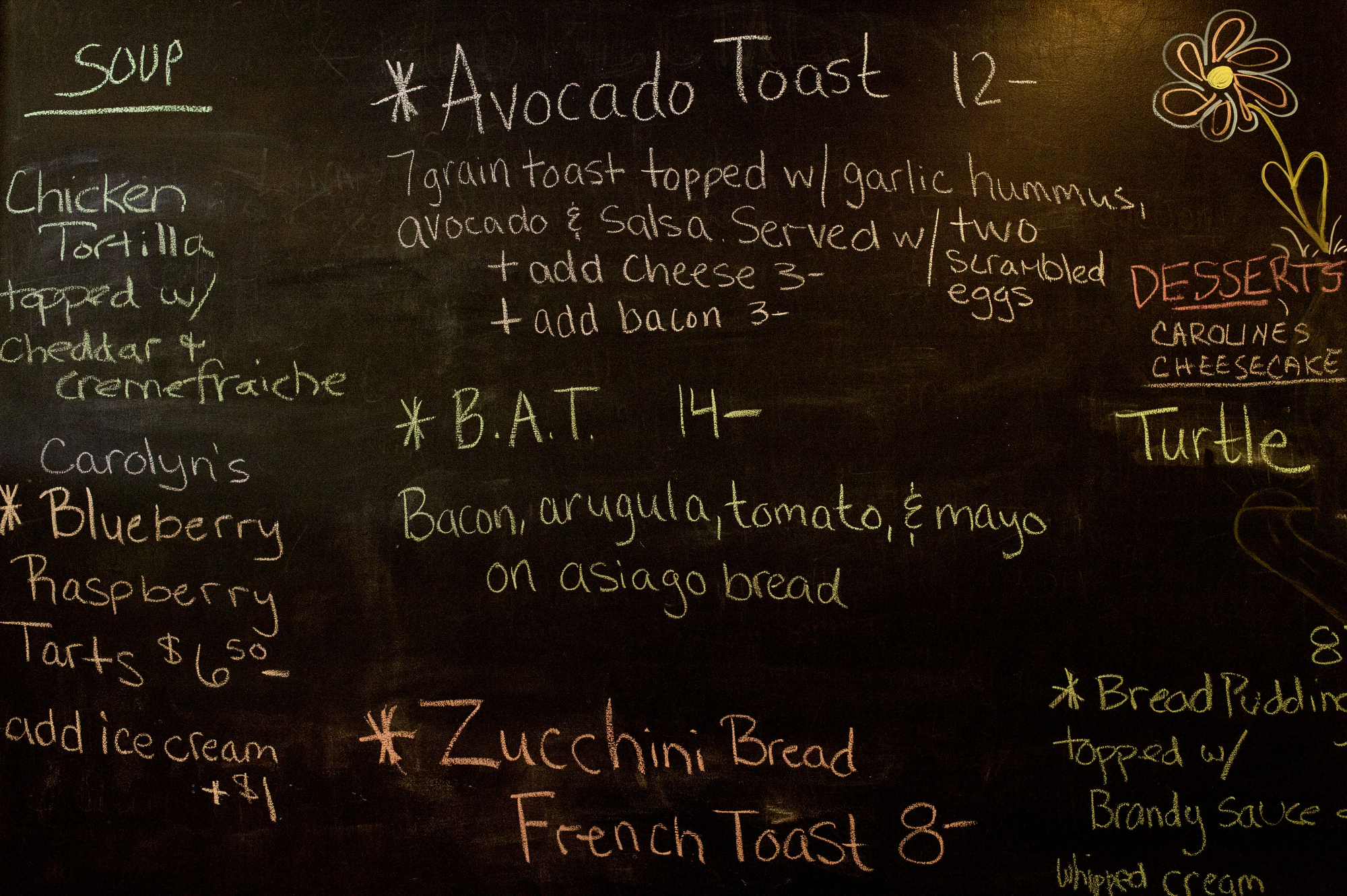 Local Eats: The Grafted Root Eatery in Grand Blanc - mlive.com