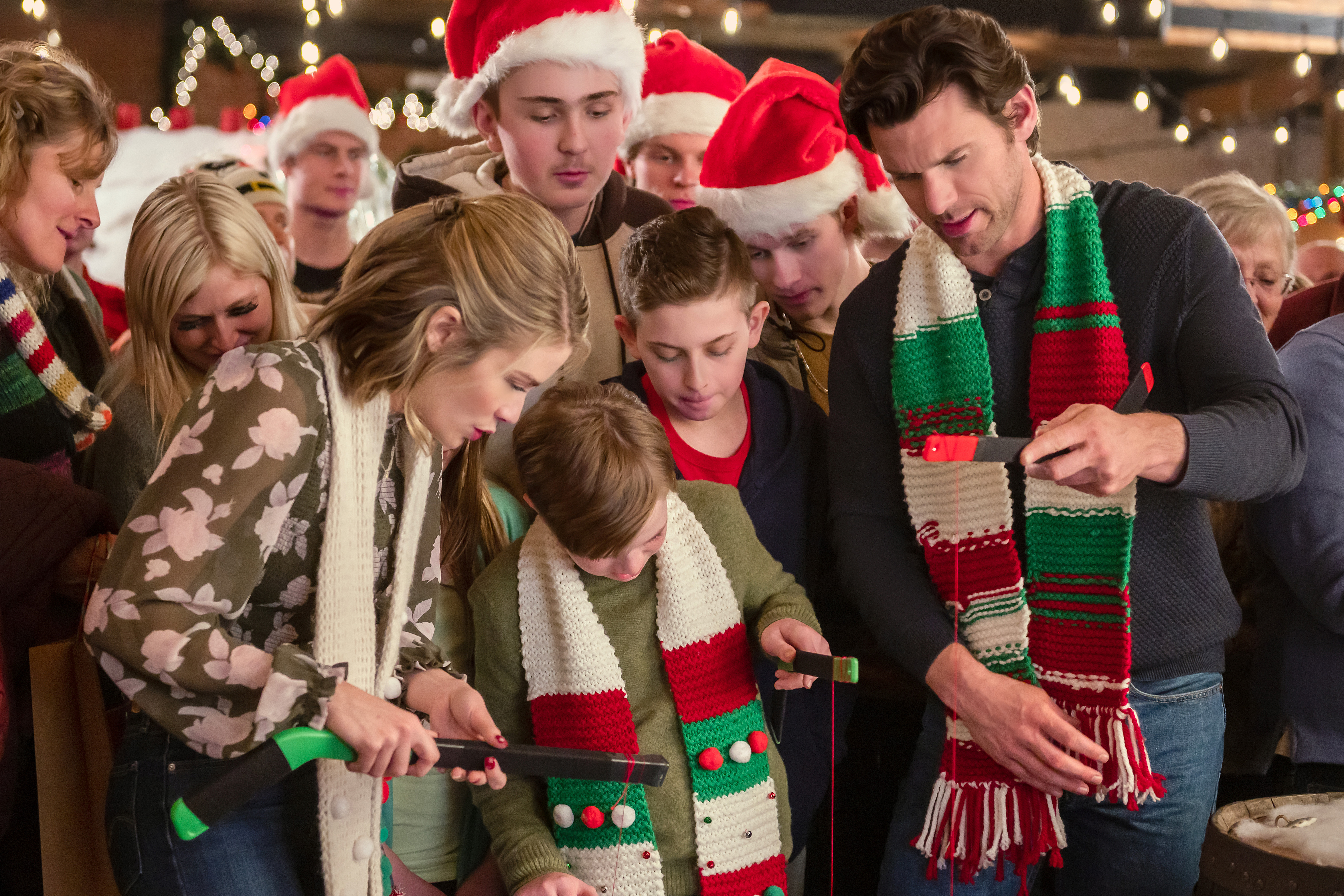 Hope at christmas hot sale hallmark movie watch online