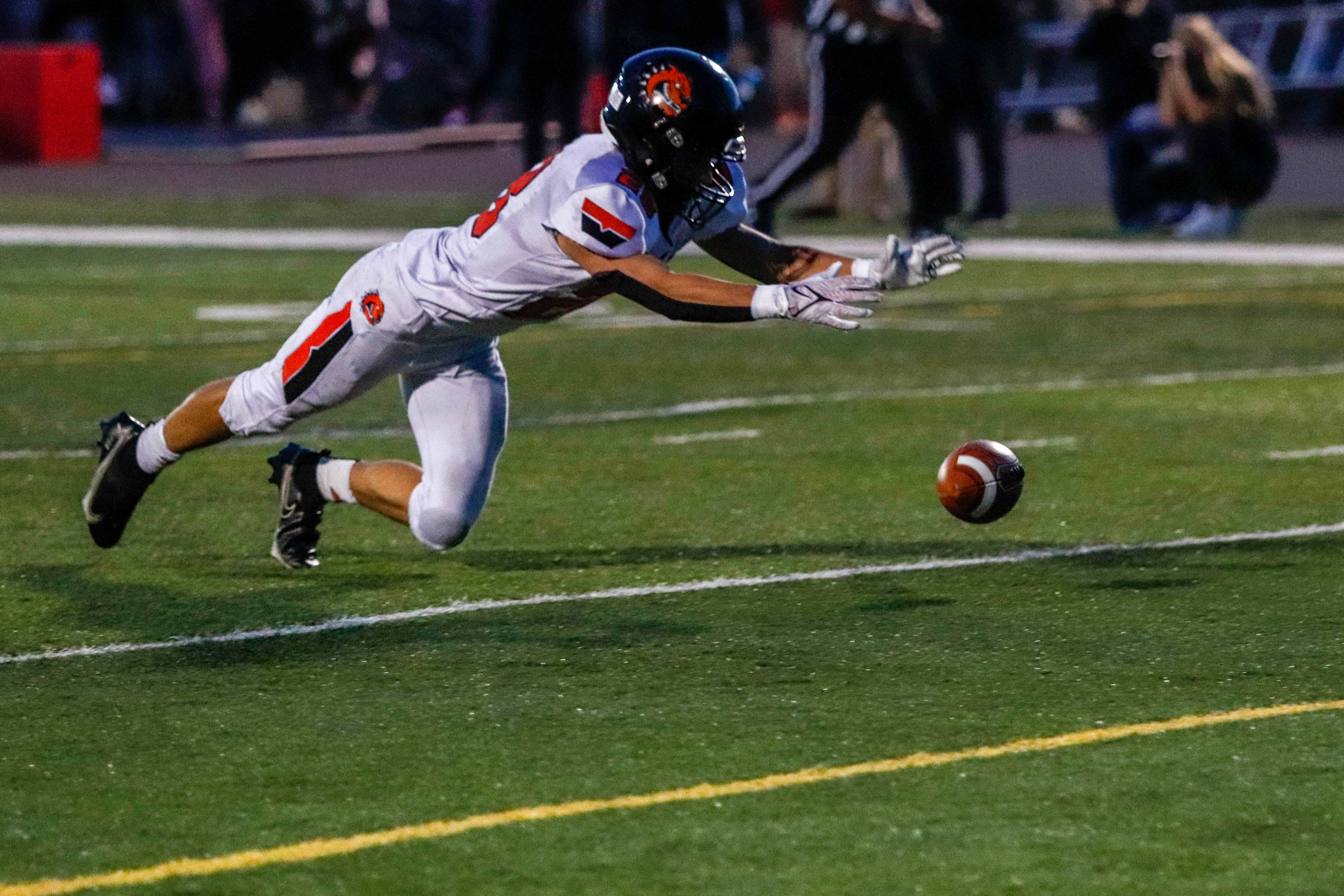 Byron Center football 2022