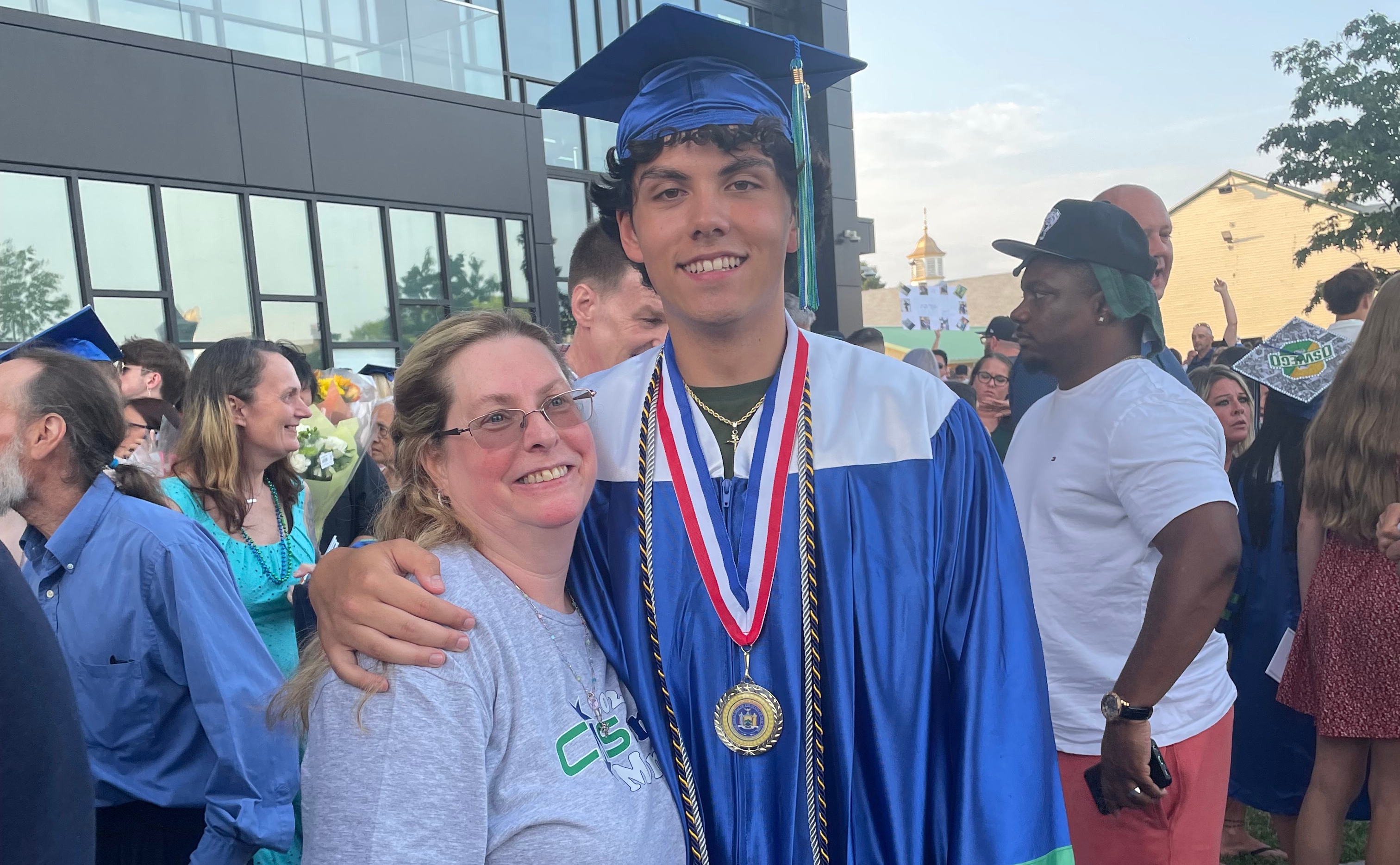 Central NY woman killed in horrific Clay crash remembered as