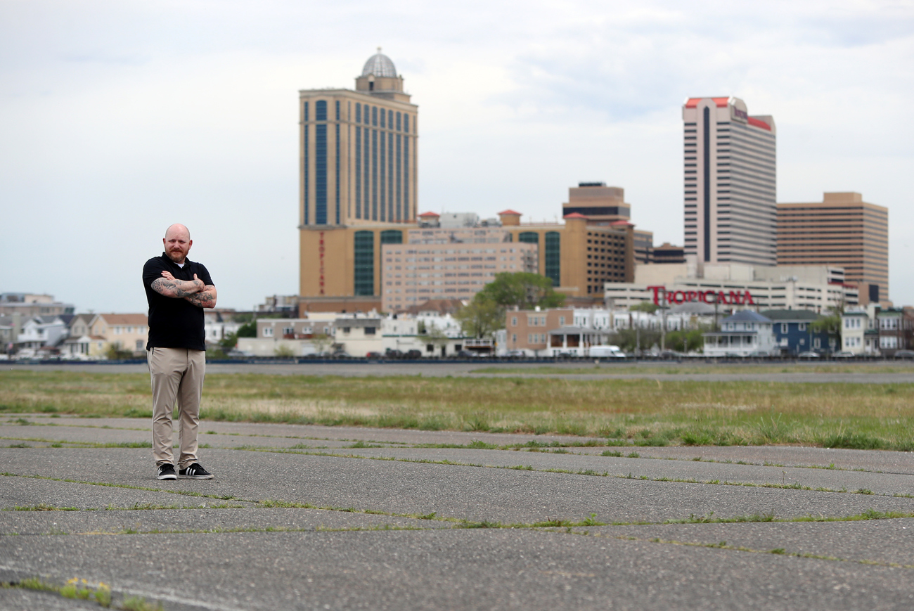 Atlantic City Beer and Music Festival is set for June 45 How to get