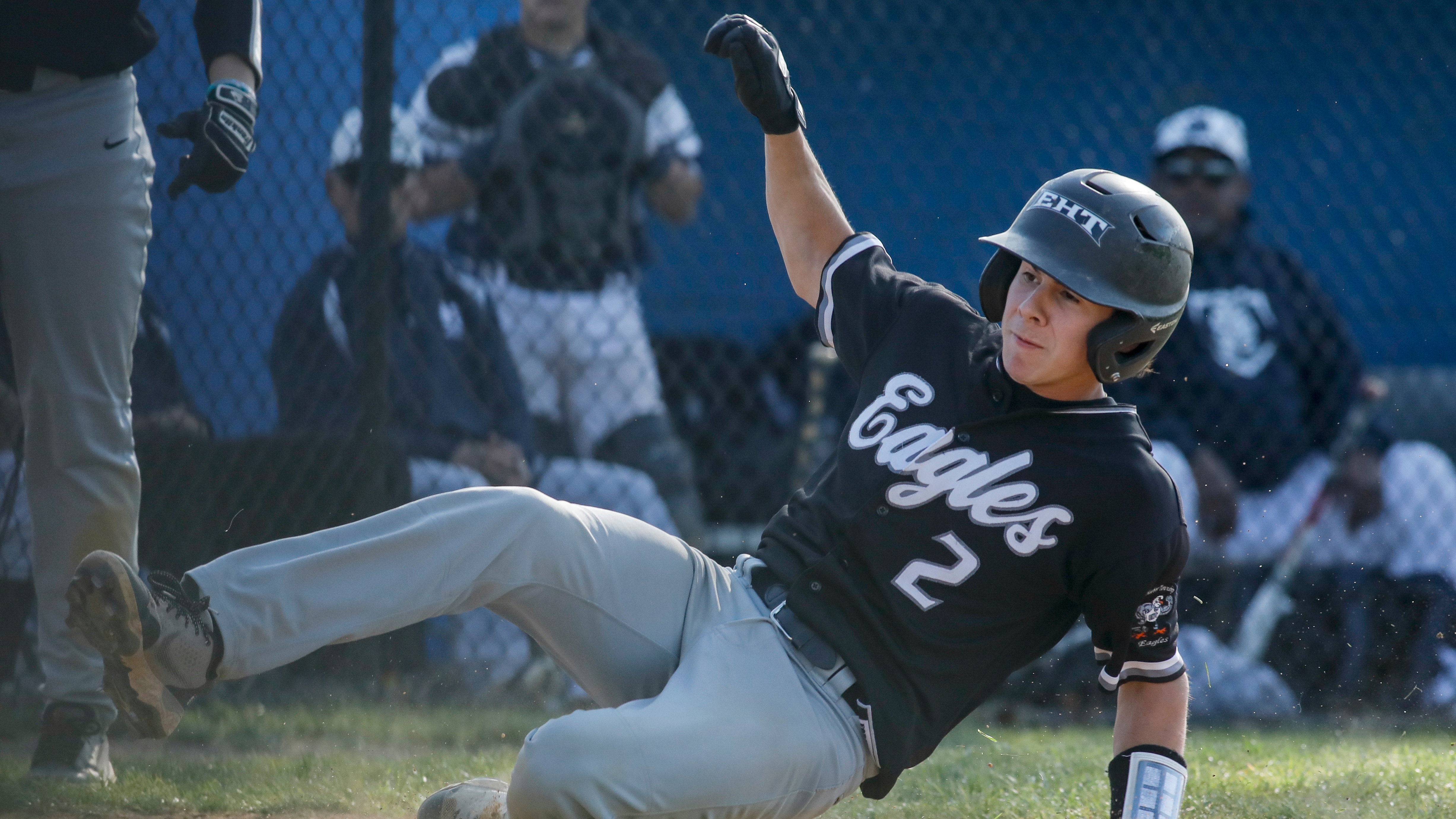 Justin Kim - Baseball - Princeton University Athletics