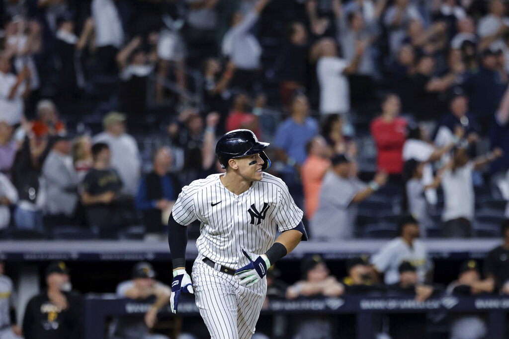 Yankees-Mets MLB 2021 live stream (9/11) How to watch online, TV info, time  