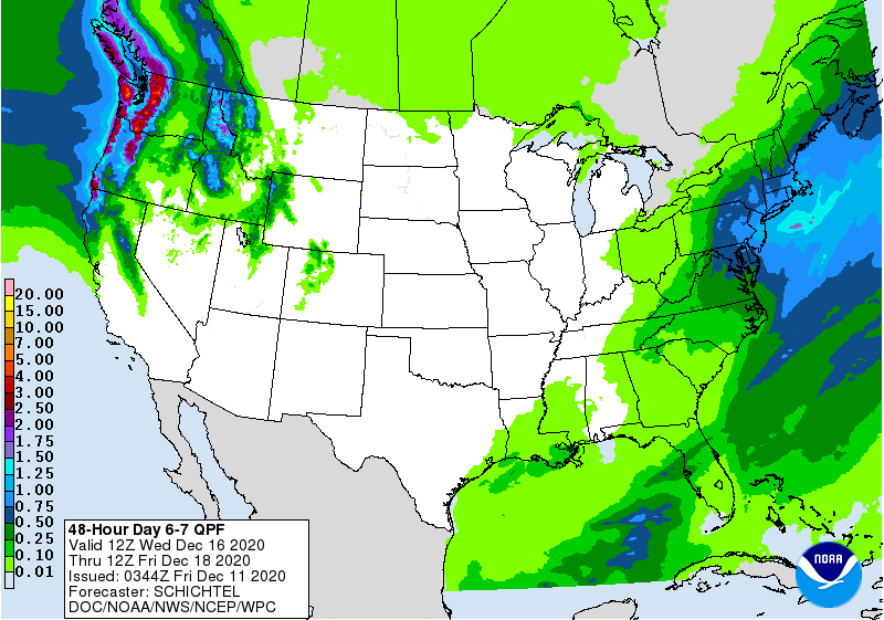 Heavy winter storm may be on the way; Nor'easter could bring ...