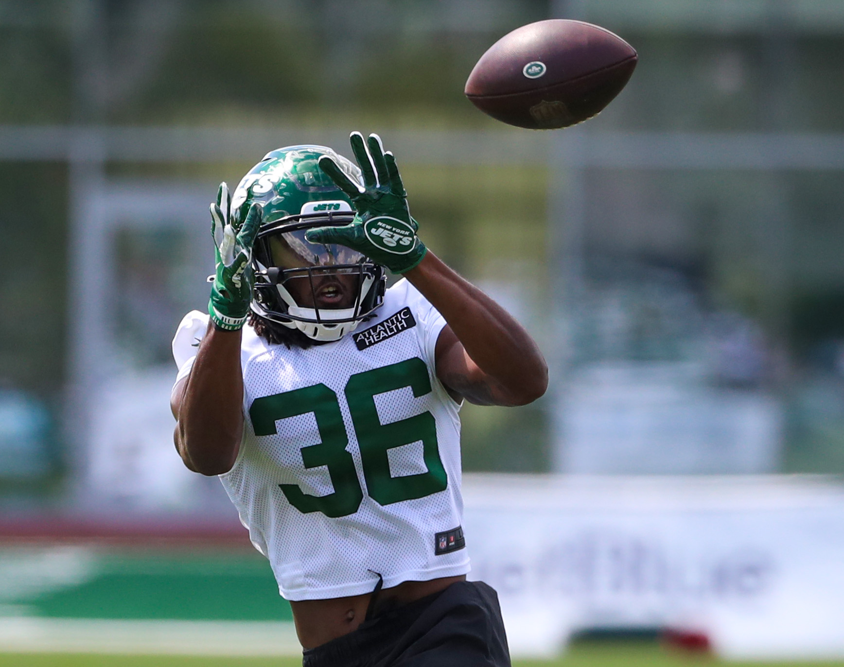 2021 New York Jets Training Camp Schedule: Complete Open Practice