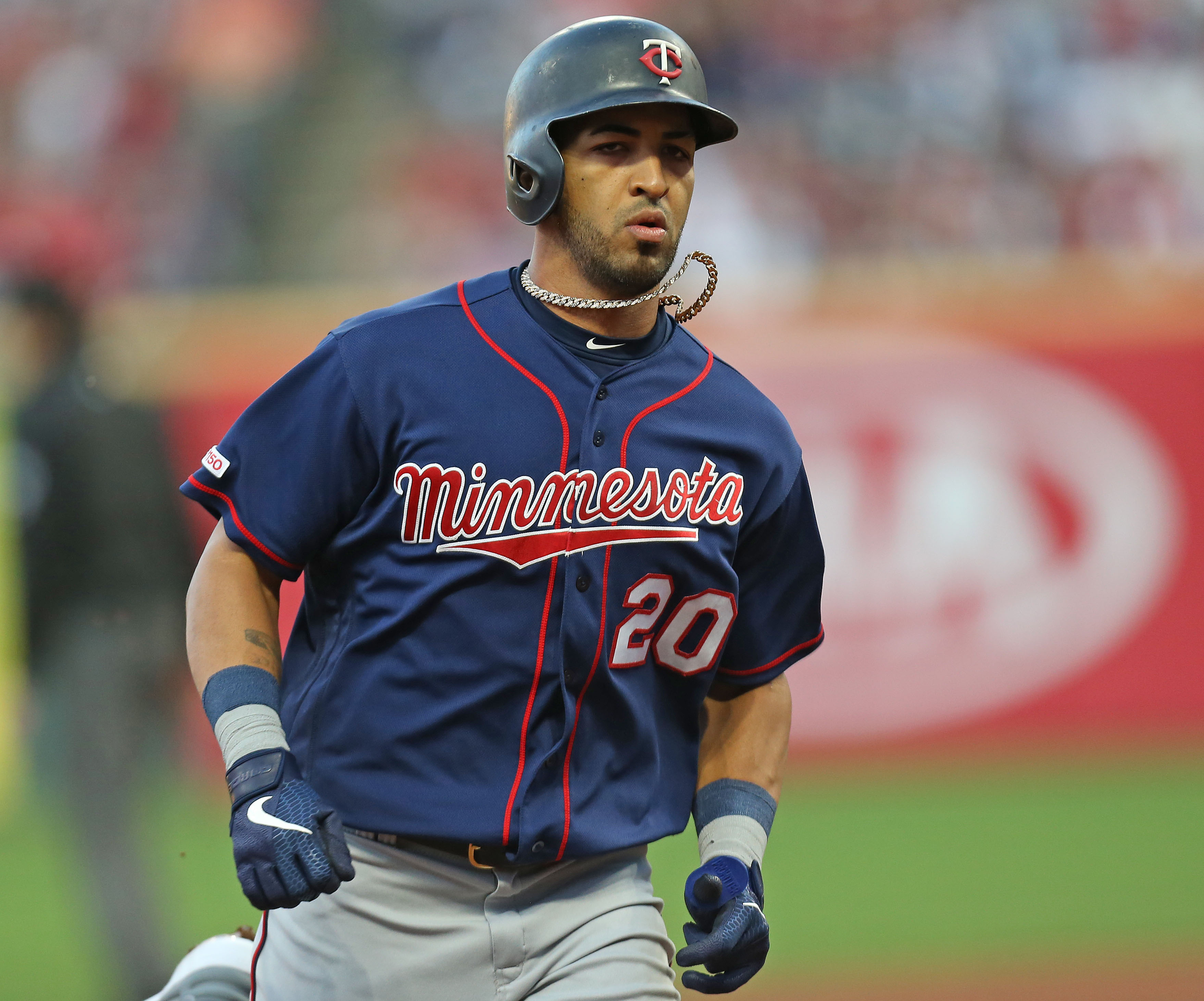 Amed Rosario: is he related to Eddie Rosario? - Breaking News in USA Today