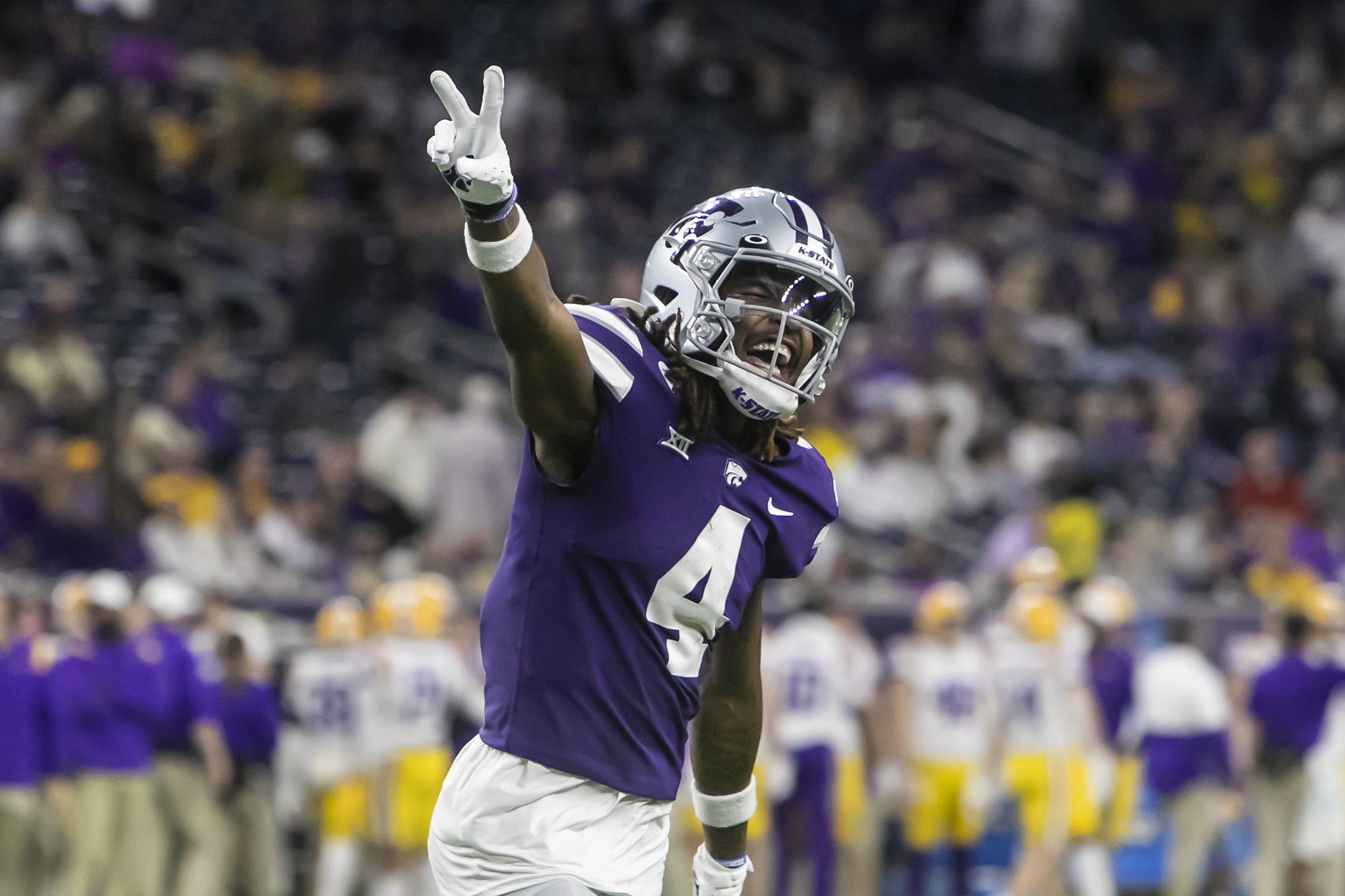 How to watch and stream K-State football's game against Tulane