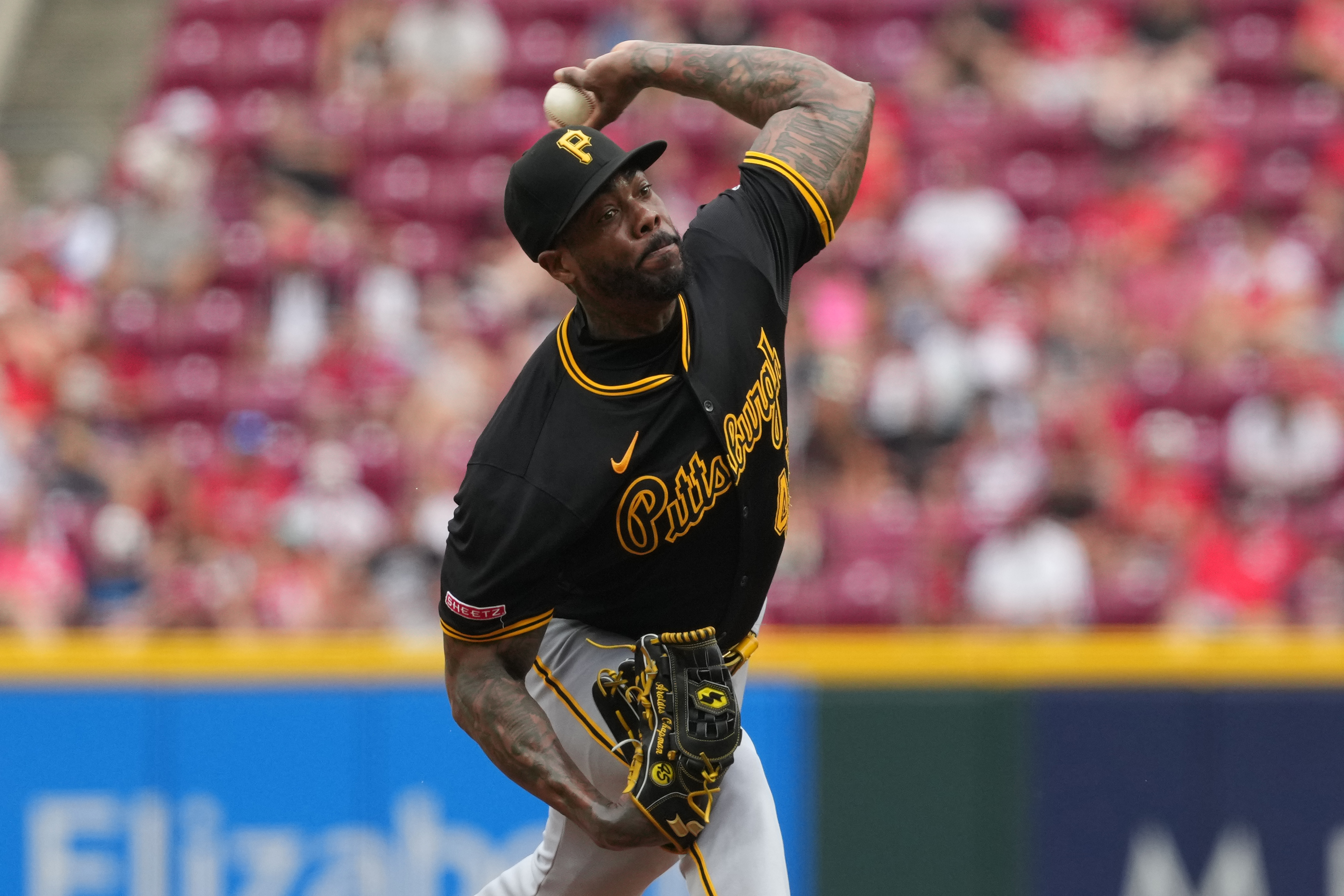 Five questions for Red Sox in the aftermath of Aroldis Chapman