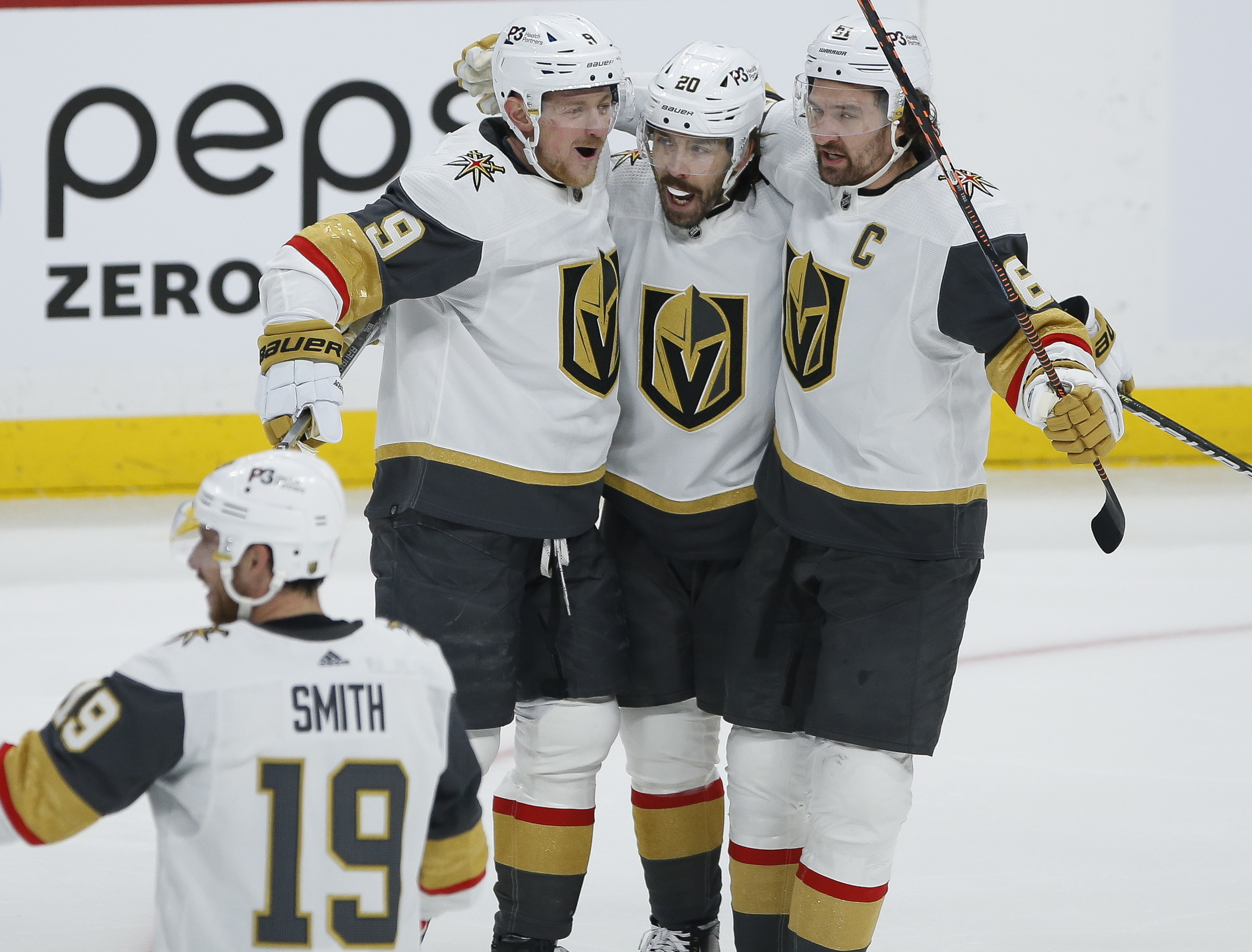 Jets-Golden Knights live stream: Start time, TV channel, how to watch Game  1 in 2023 NHL playoffs - DraftKings Network