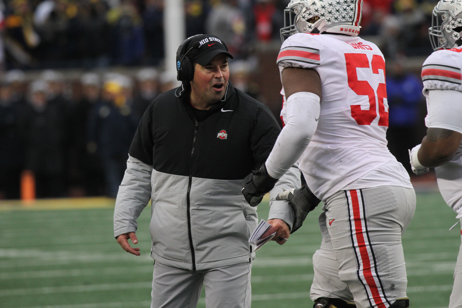 Ohio State: Buckeyes finish in top five of ESPN's SP+ rankings