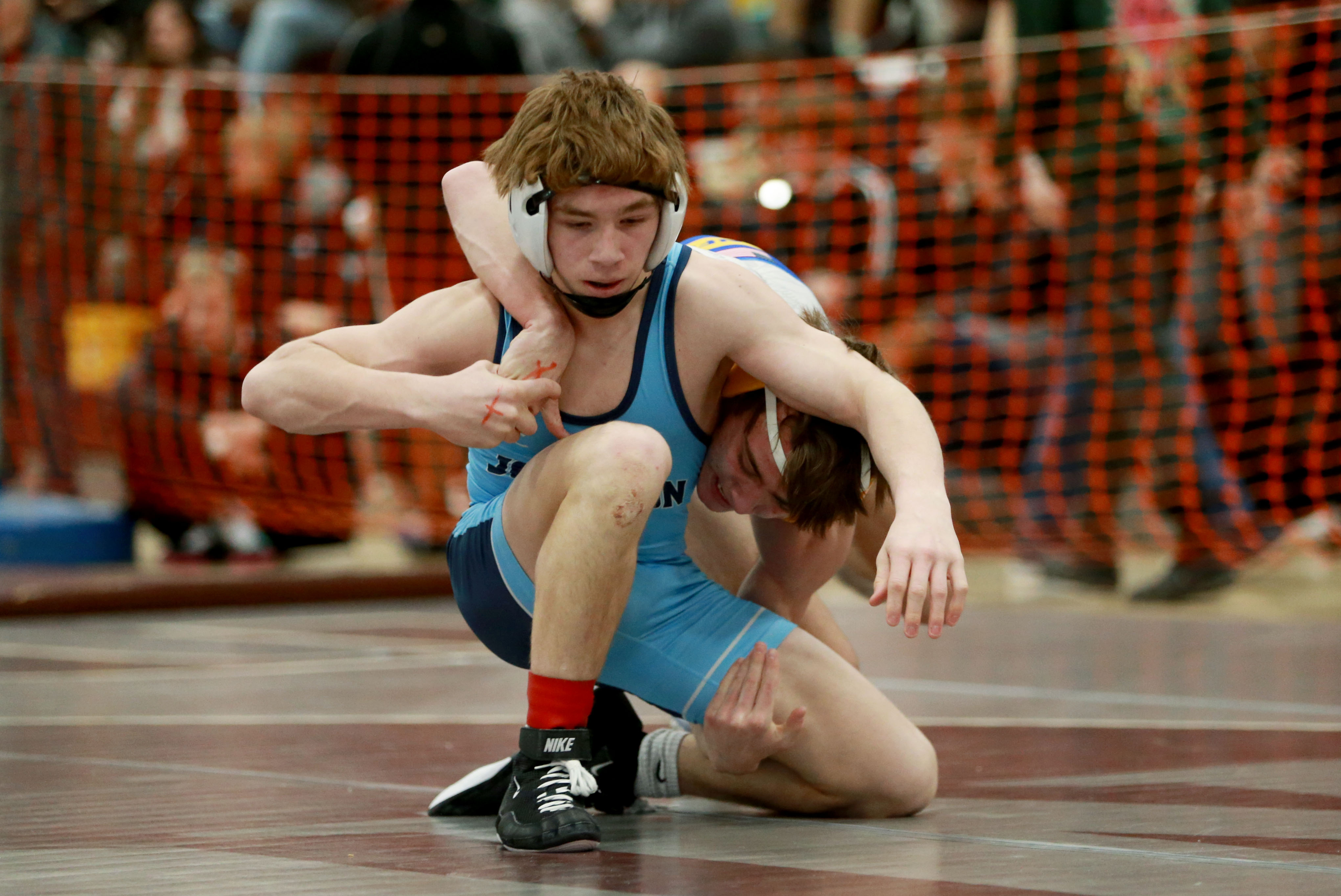 Union County Wrestling Tournament