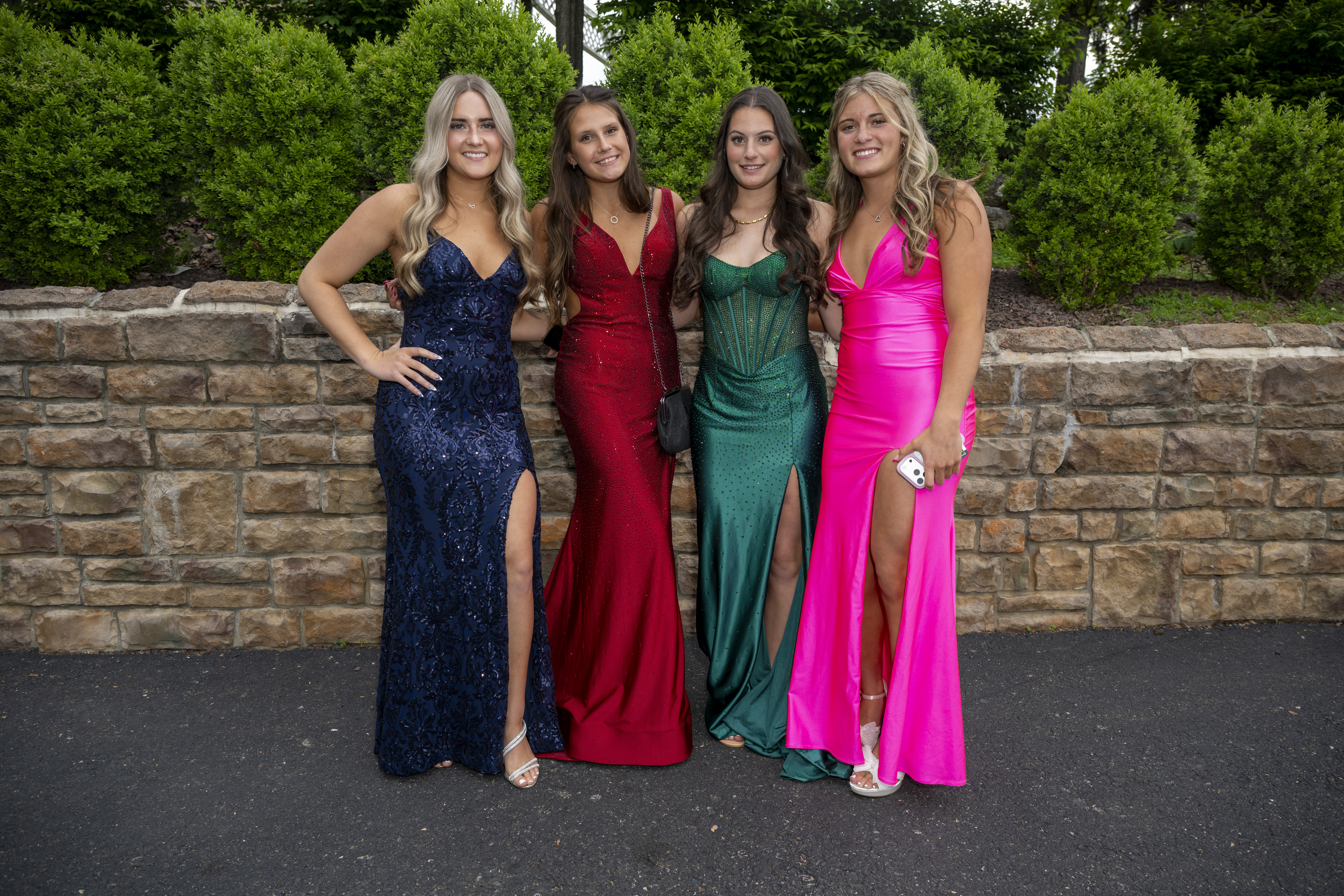 The 2026 Emmaus High School prom (PHOTOS) - lehighvalleylive.com
