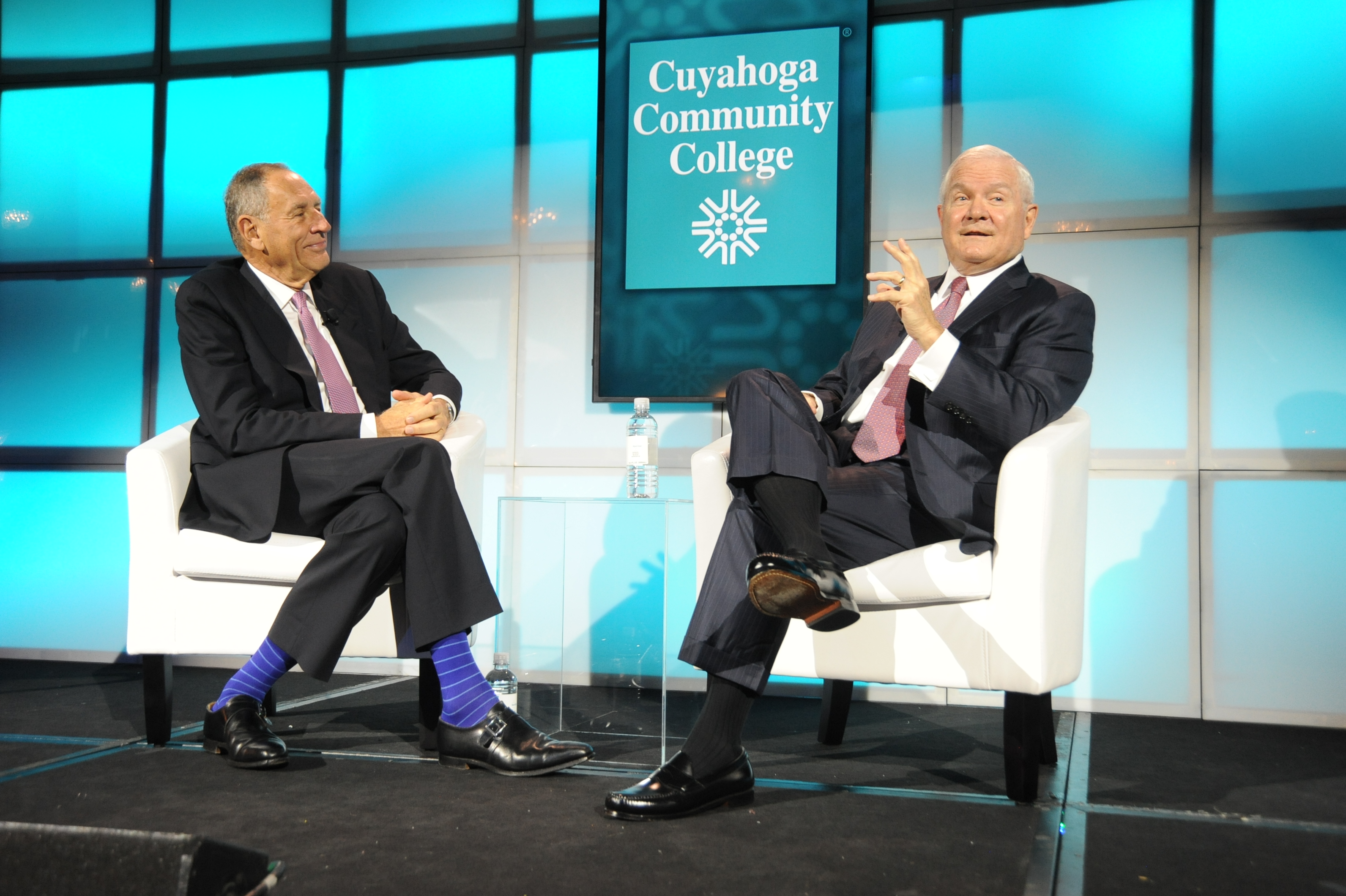 robert gates - cleveland.com