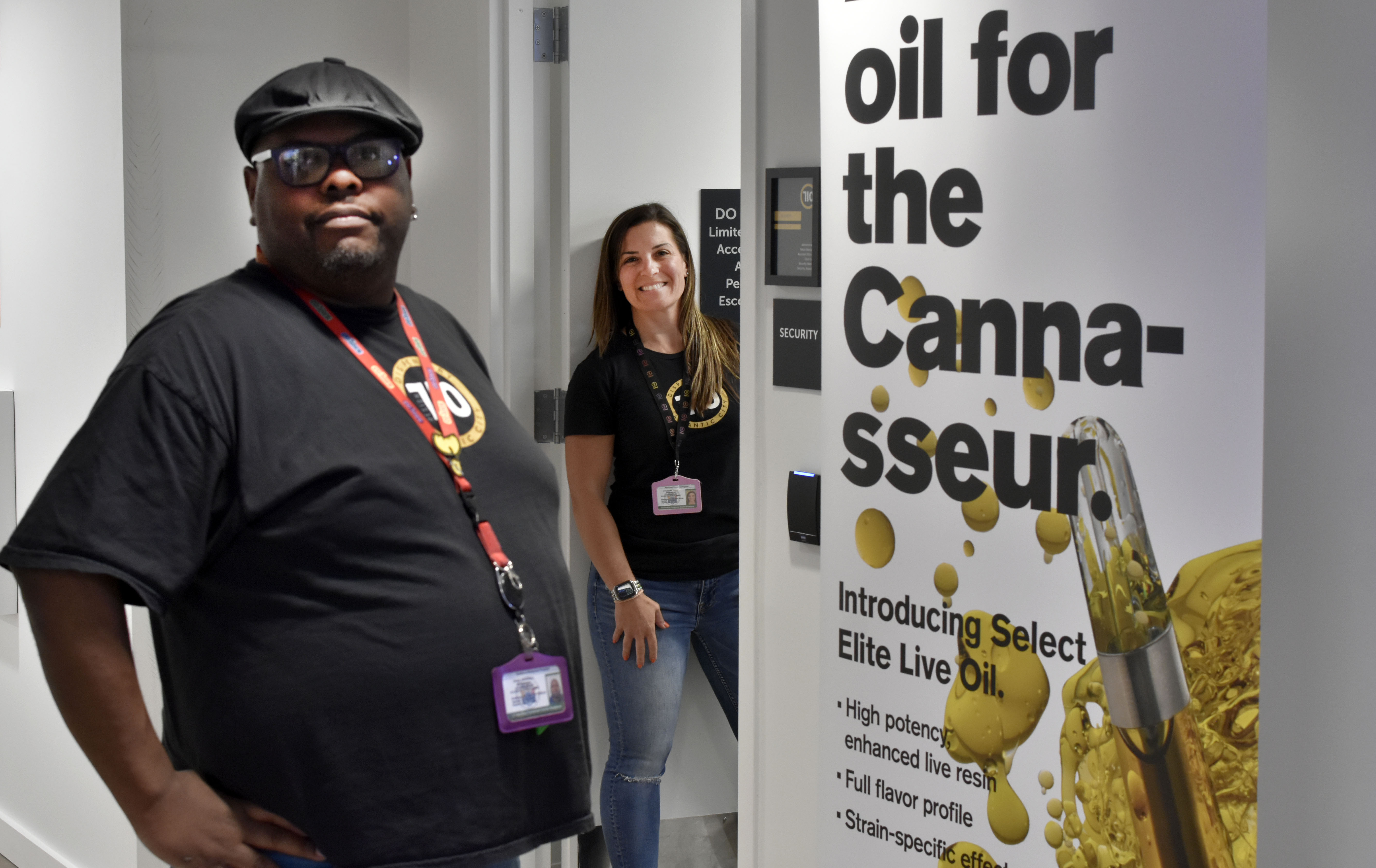 Dispensary In Atlantic City Boardwalk New Jersey Design 710 cannabis dispensary in Atlantic City - nj.com