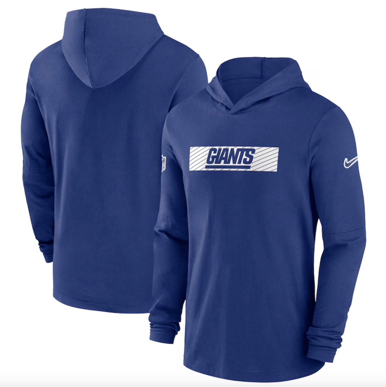 New drop Fanatics has the 2024 NY Giants sideline gear for new NFL season syracuse