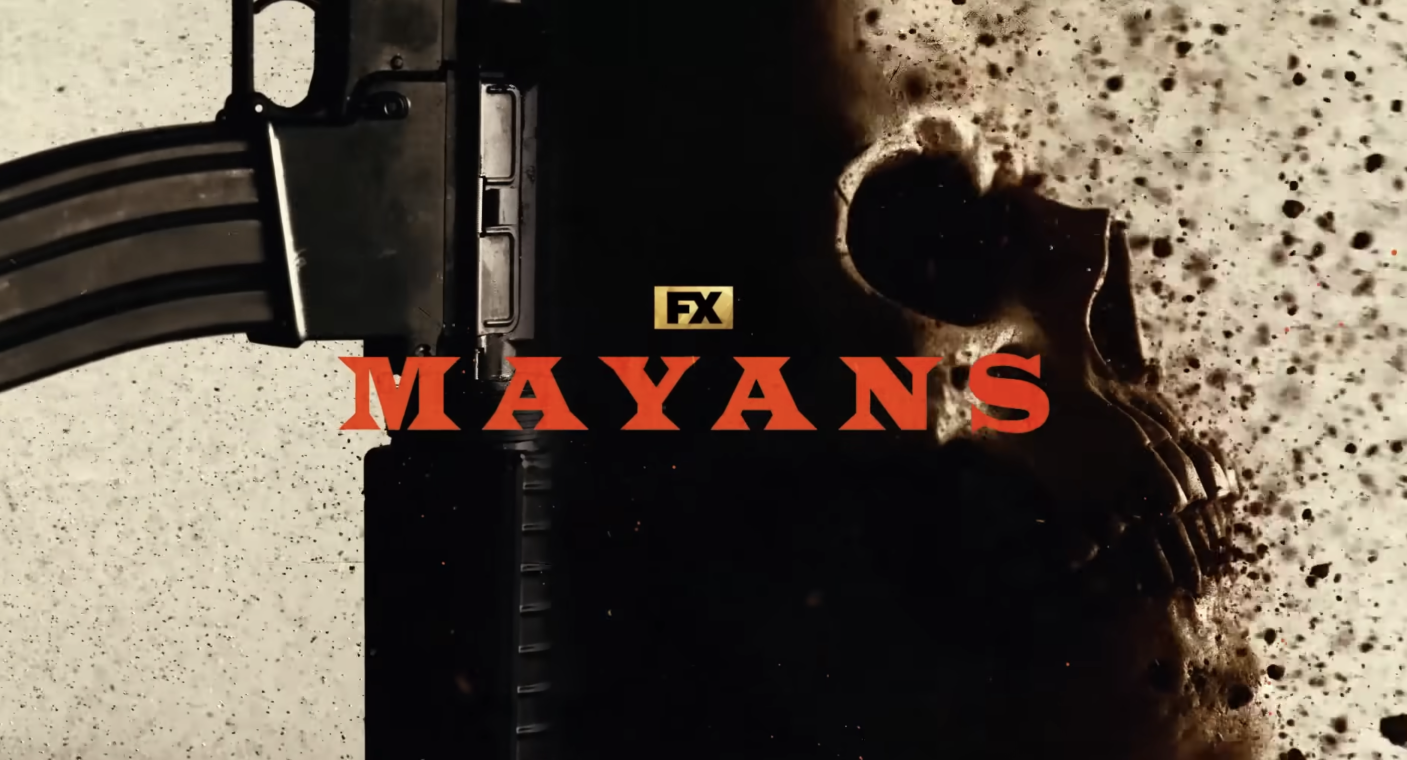 Mayans MC  Stream on Hulu