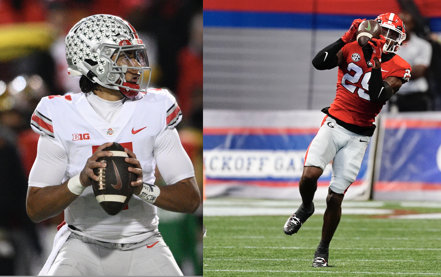 Watch Peach Bowl Online Free: Live Stream Ohio State vs. Georgia Game –  Rolling Stone