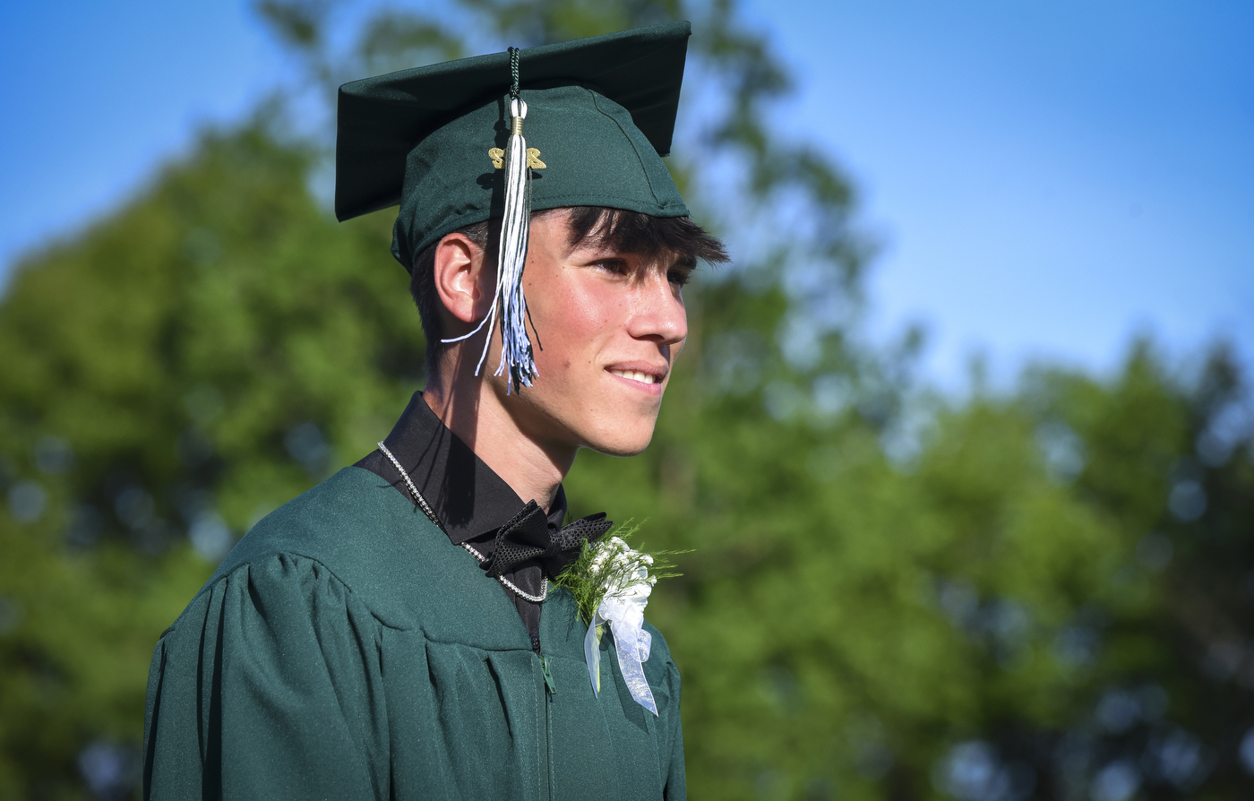 Pen Argyl Area High School Class of 2022