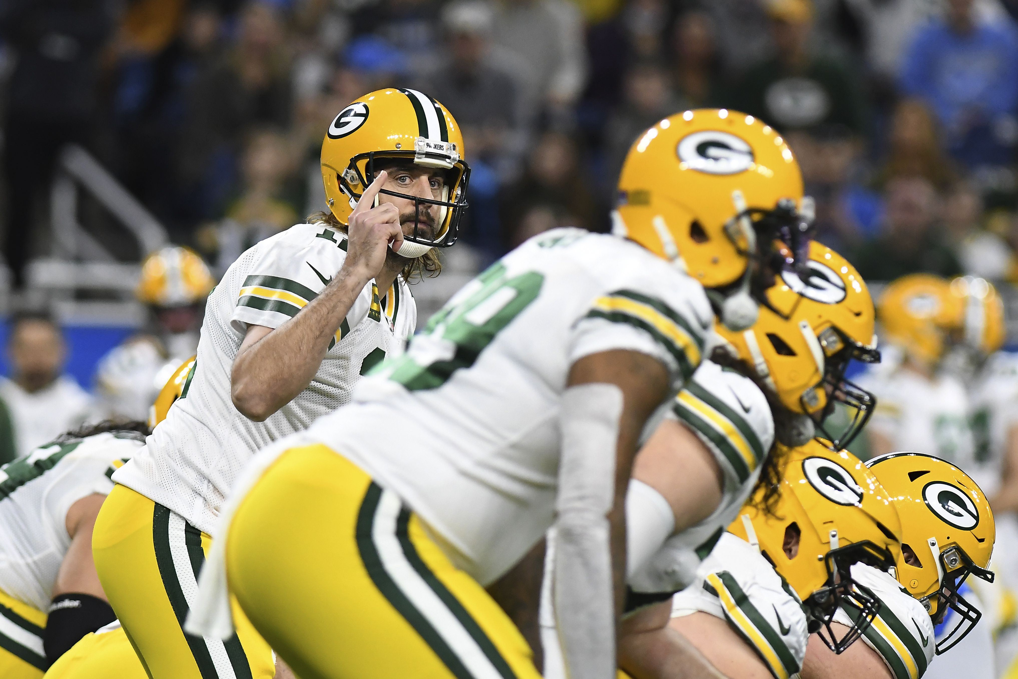 Tickets available for Sunday's Packers' playoff game, Sports