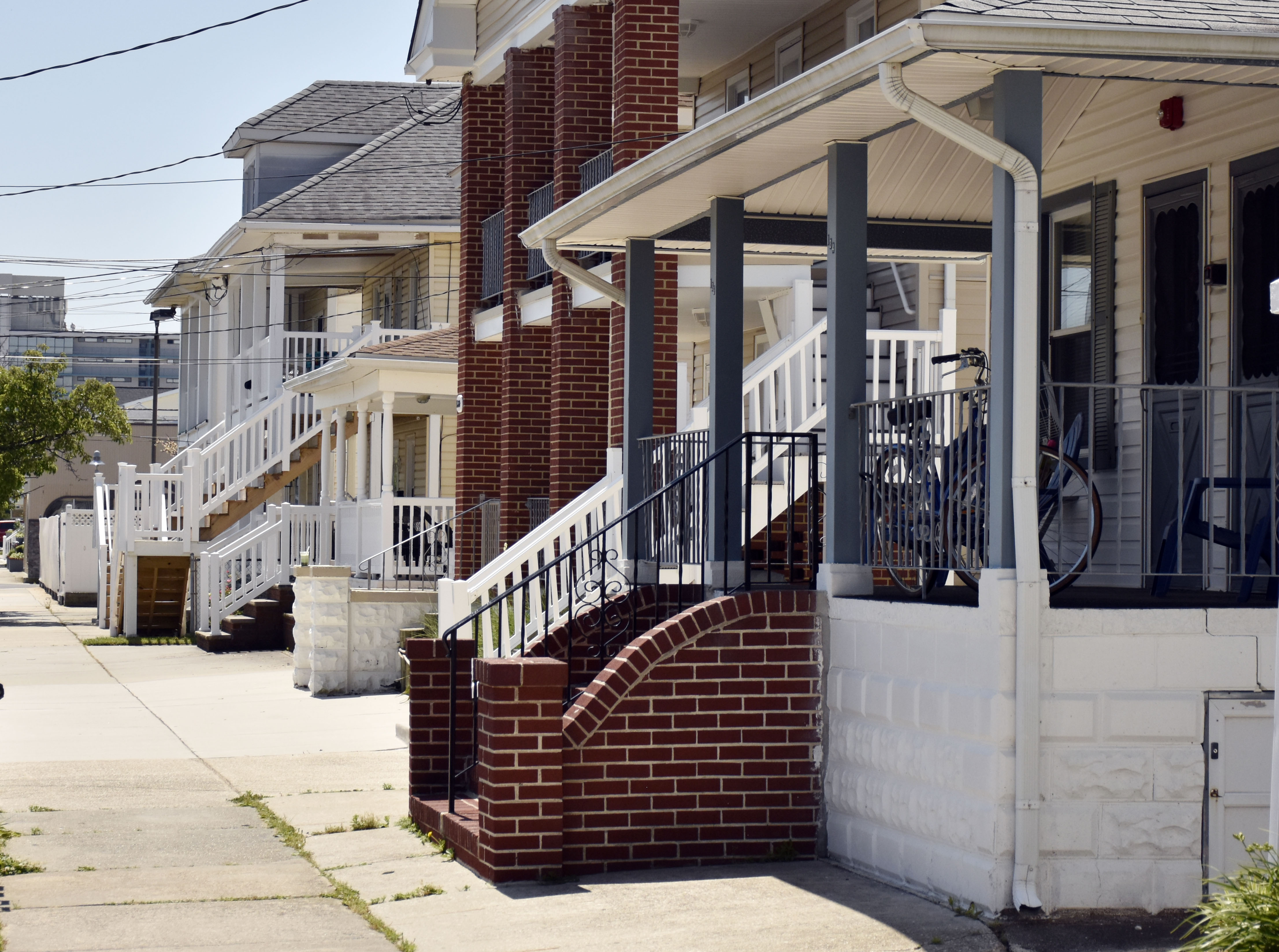 Wildwood Attraction Moreyâs Piers Provides Housing to Summer Workers - nj.com
