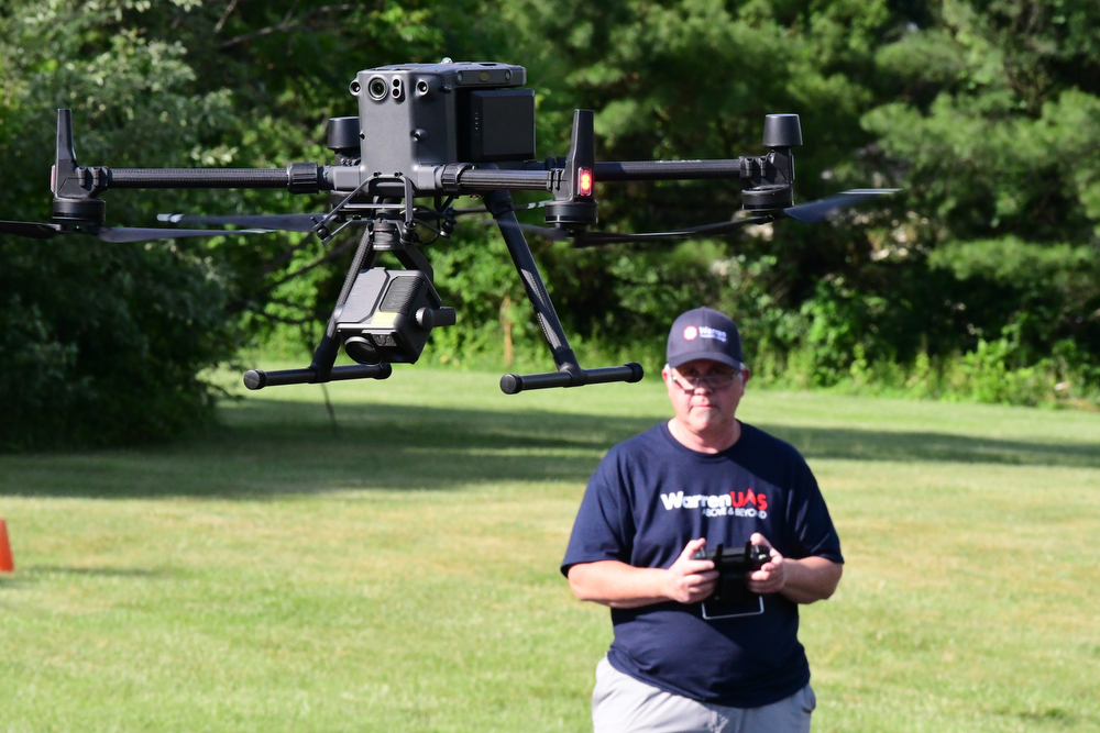 Warren County Hot Air Balloons, Arts & Crafts Festival