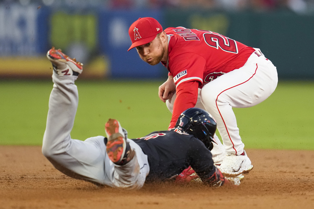 Quantrill, Davis and Grichuk check into Deep Left Field