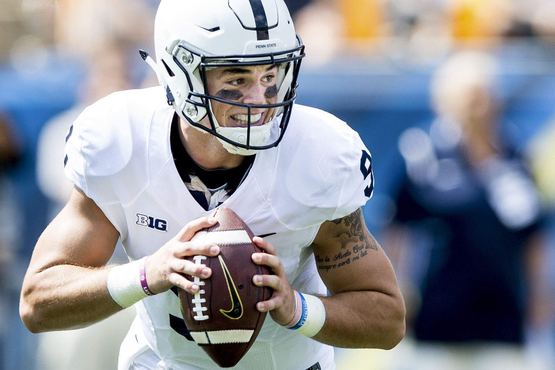 Former Penn State star Trace McSorley doing whatever it takes to play in  the NFL – The Morning Call