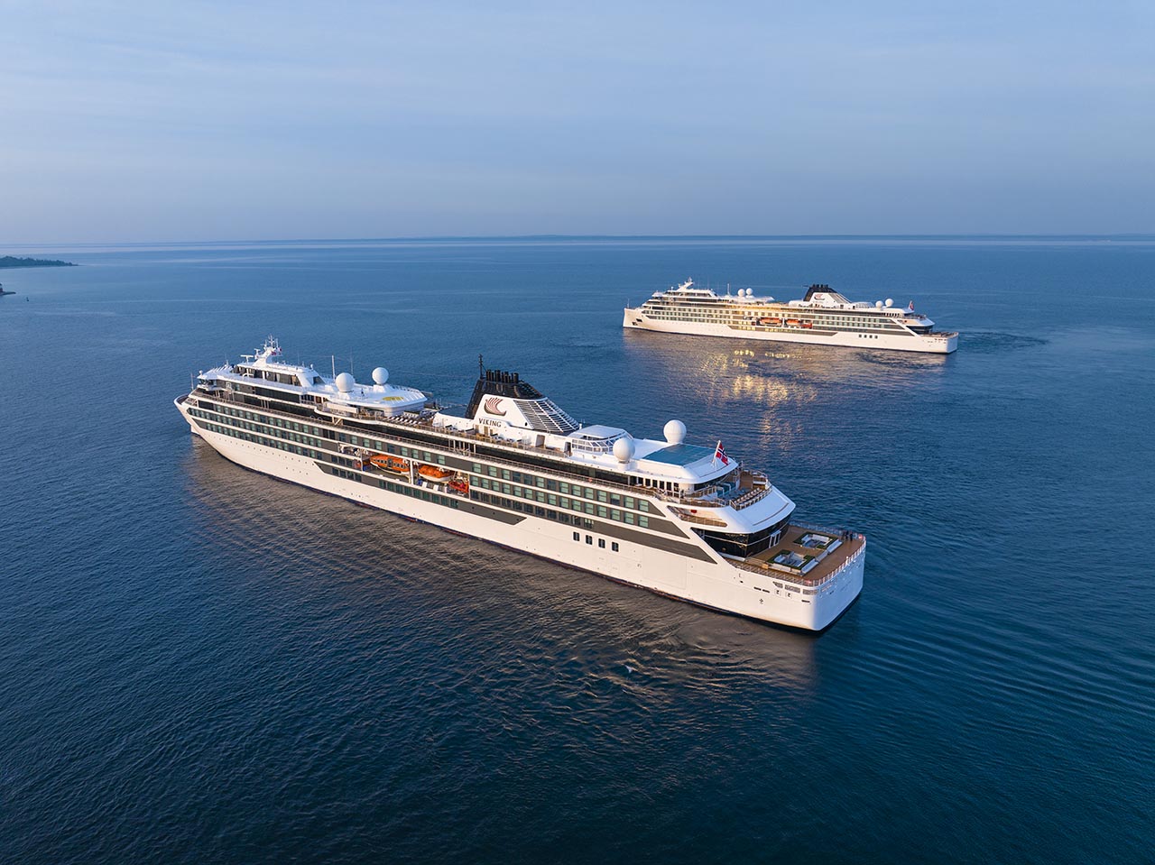 Cruising the Great Lakes: 23K visitors to step off ships at