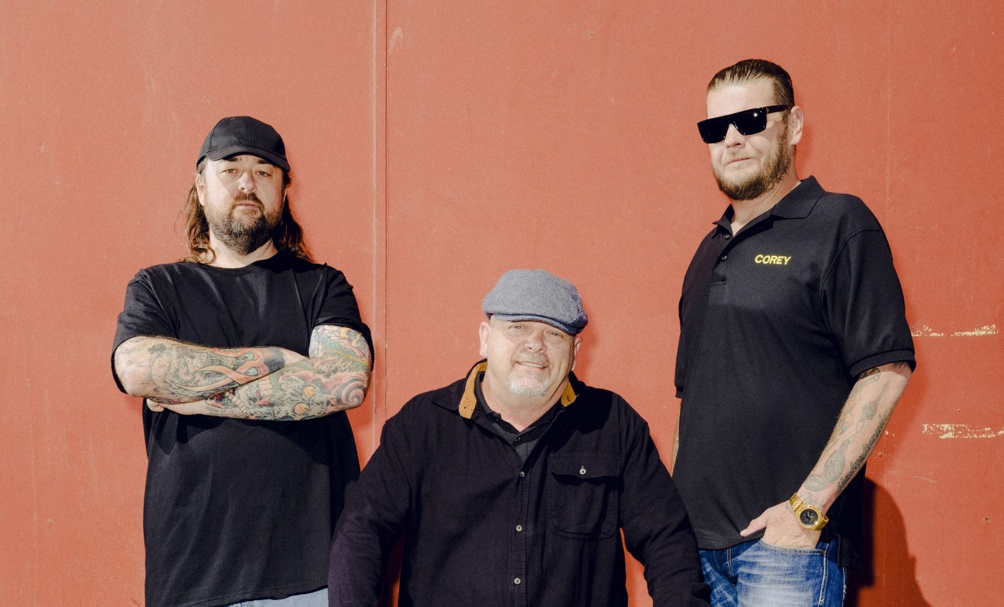 Watch Pawn Stars Do America Full Episodes, Video & More