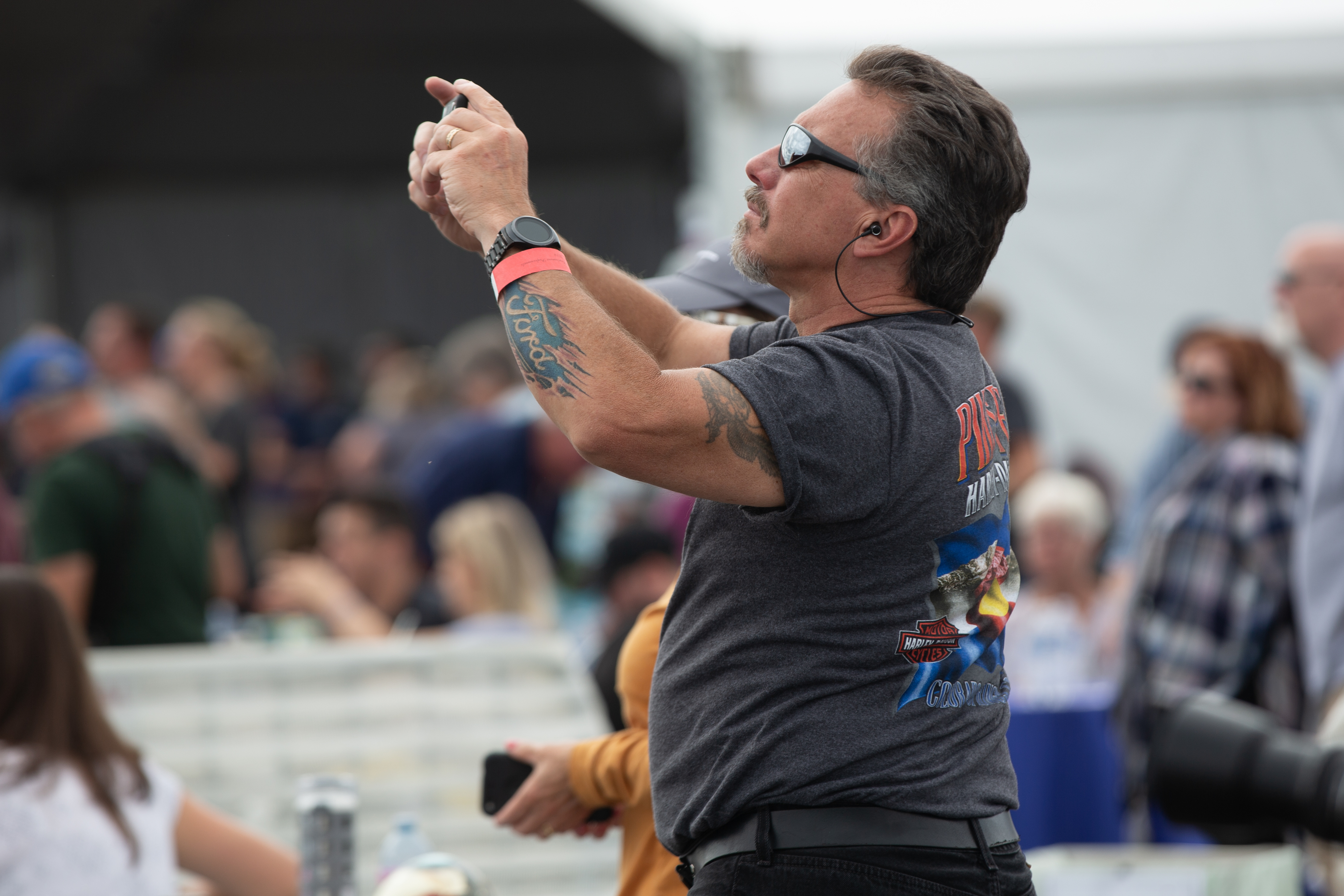Oregon International Air Show - oregonlive.com