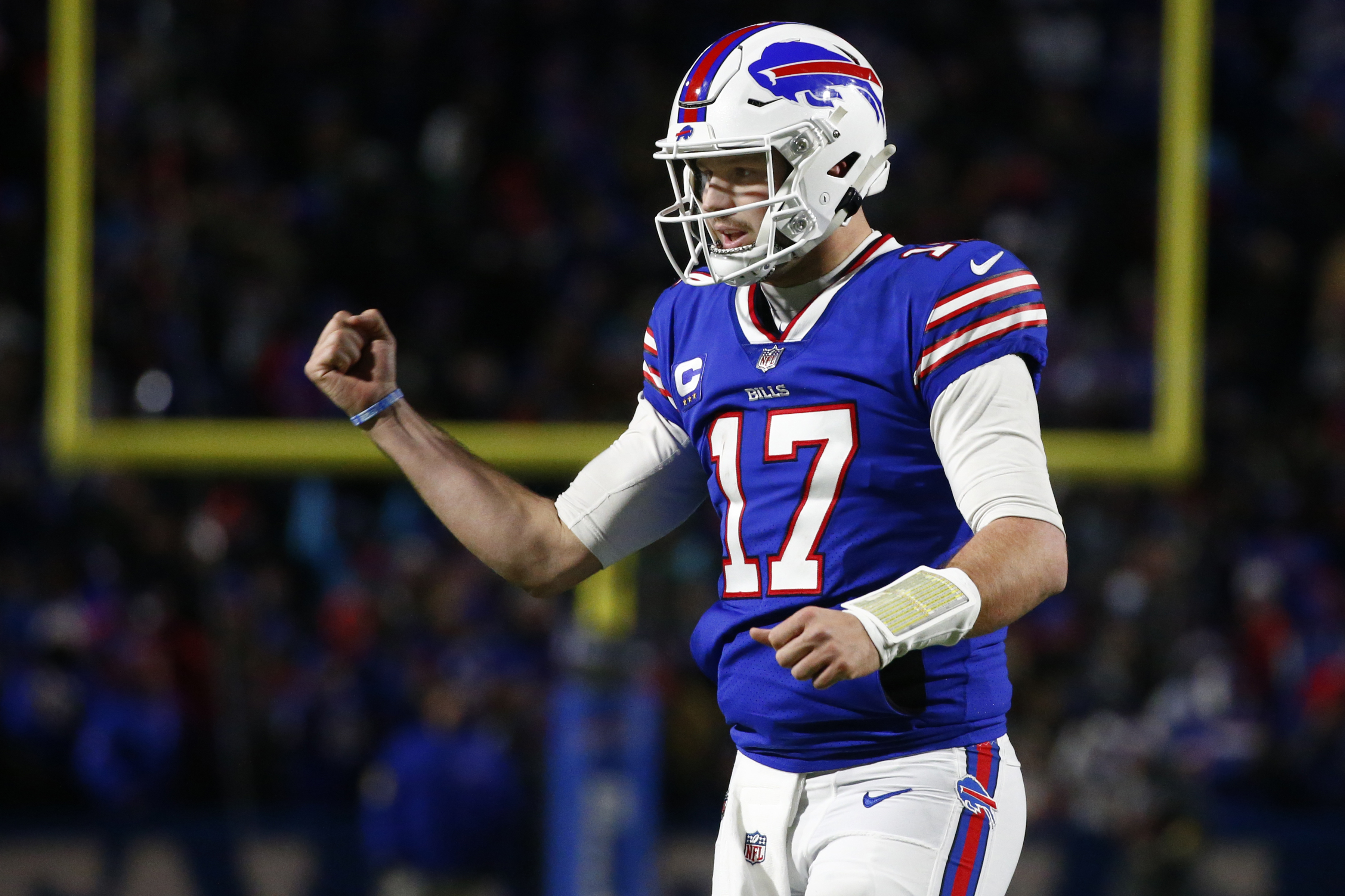 NFL Week 3 Trends & Public Betting: Fade Josh Allen and the Bills