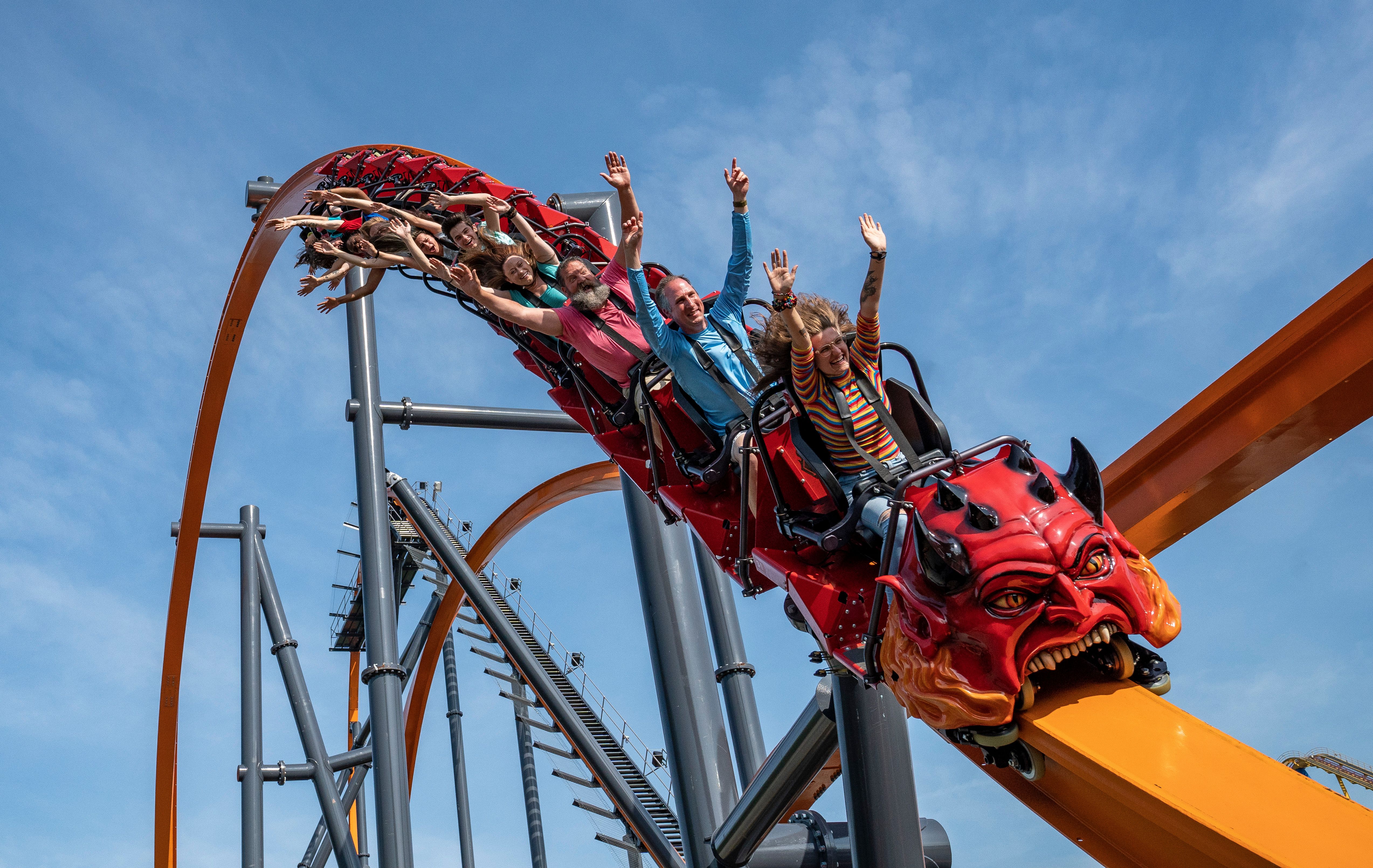 Theme Parks in California Are Reopening: What to Know About