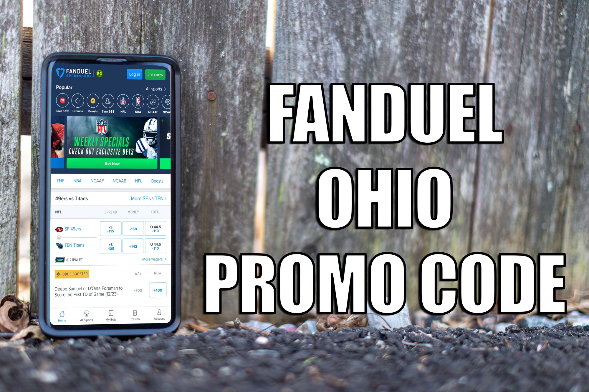 FanDuel promo code: Up to $200 in bonus bets, win or lose, for March  Madness conference tournaments 