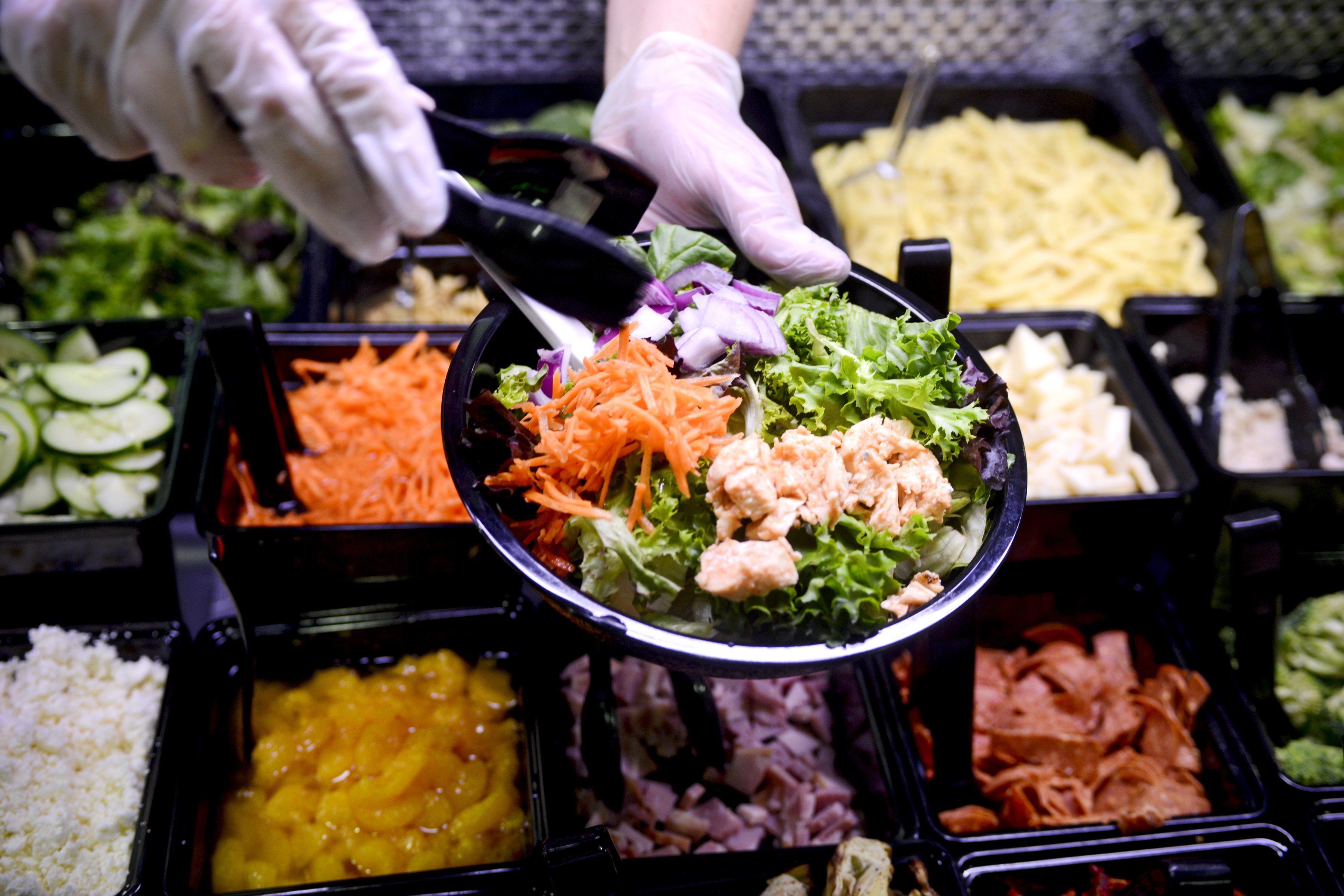 Saladworks