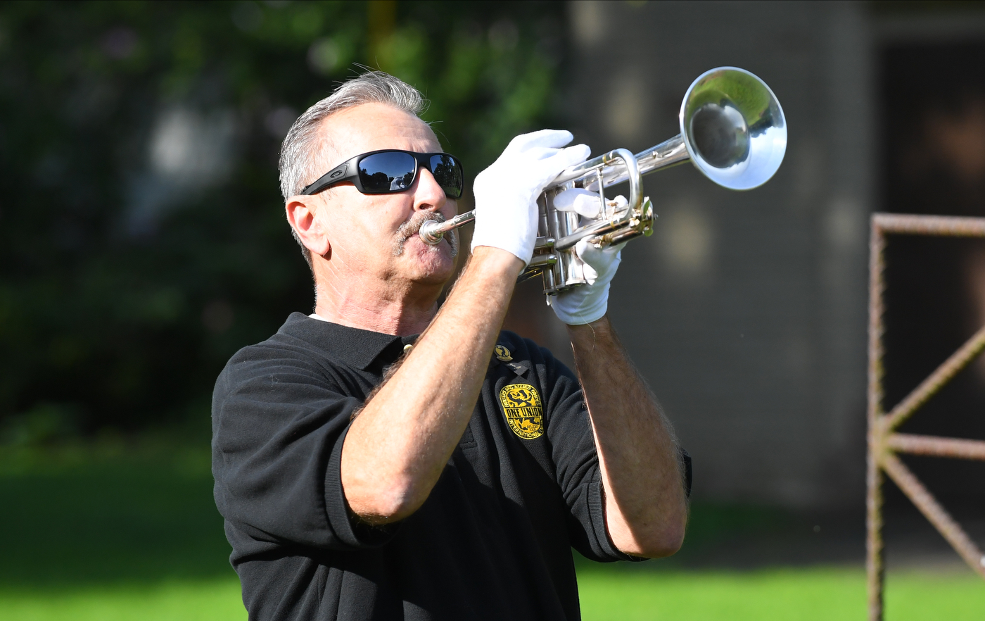 Lehigh Valley remembers fallen workers on Labor Day - lehighvalleylive.com