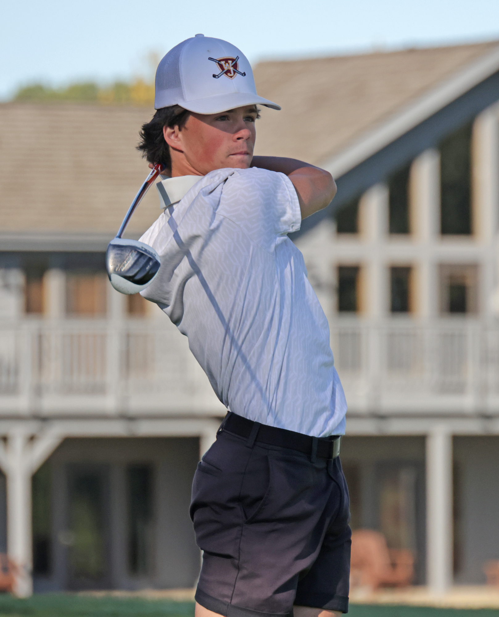 2025 Boys Division I State Golf Tournament - cleveland.com