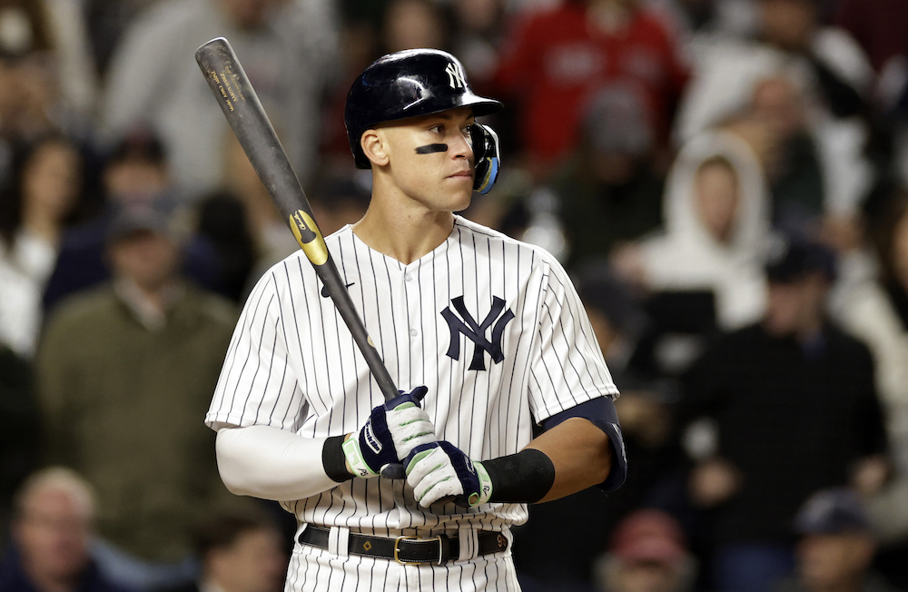 Marwin Gonzalez's First 5 Home Runs of 2022!, New York Yankees
