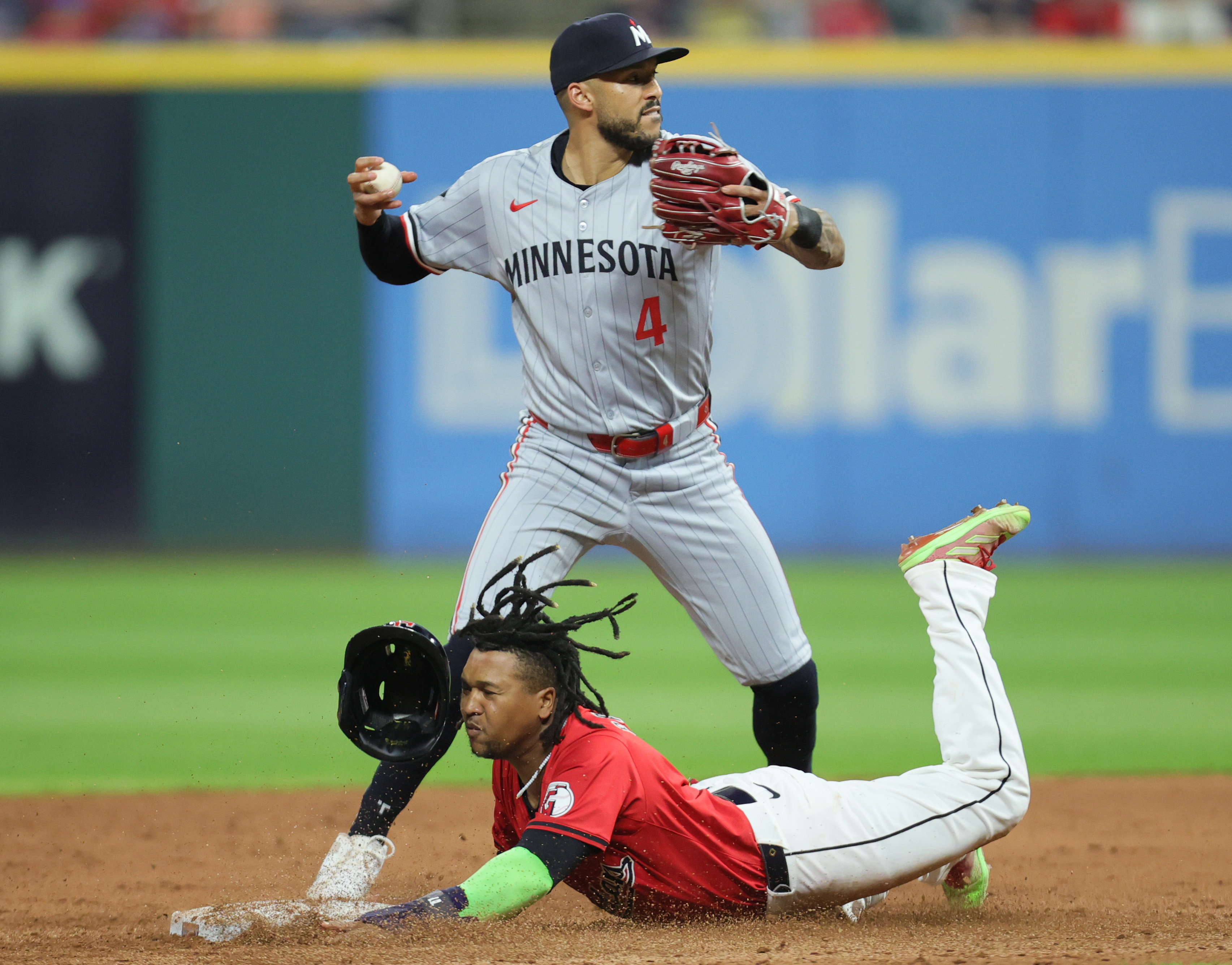 Cleveland Guardians vs. Minnesota Twins, September 16, 2024 - cleveland.com
