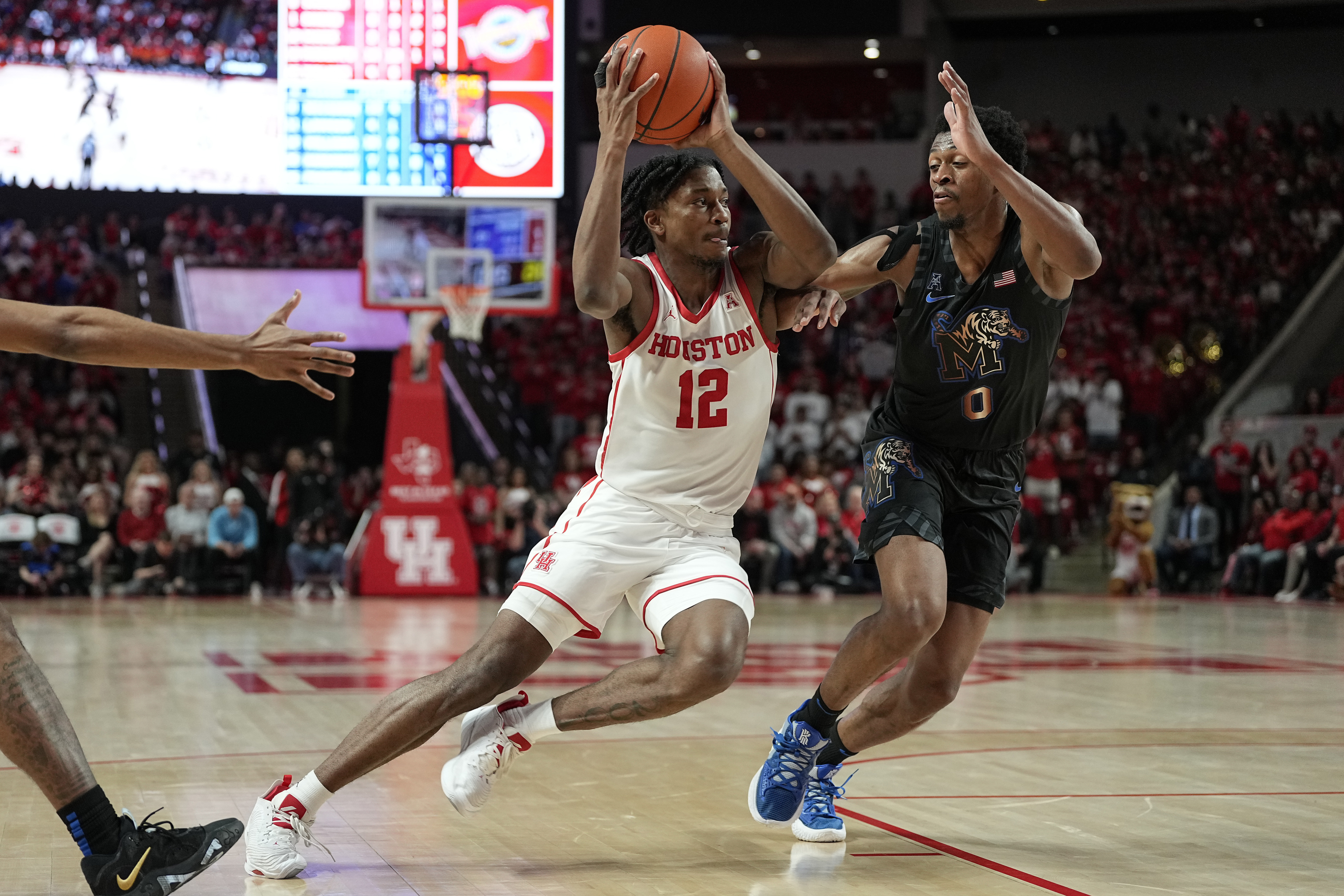 Houston Cougars basketball: Another top-20 recruiting class