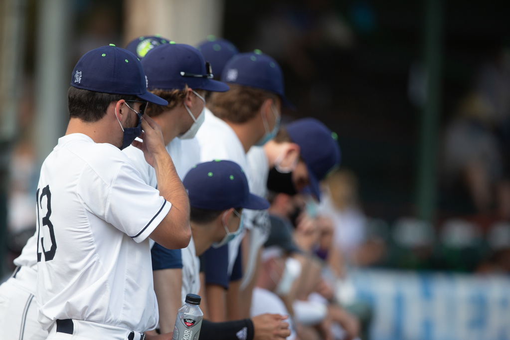 Portland Pickles vs. Portland Gherkins in Wild Wild West League opener