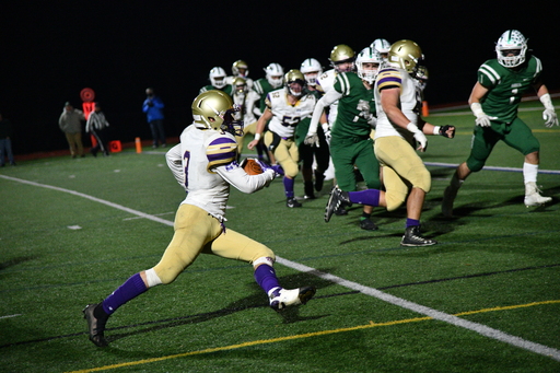 Christian Brothers Academy vs. Fayetteville-Manlius football - syracuse.com