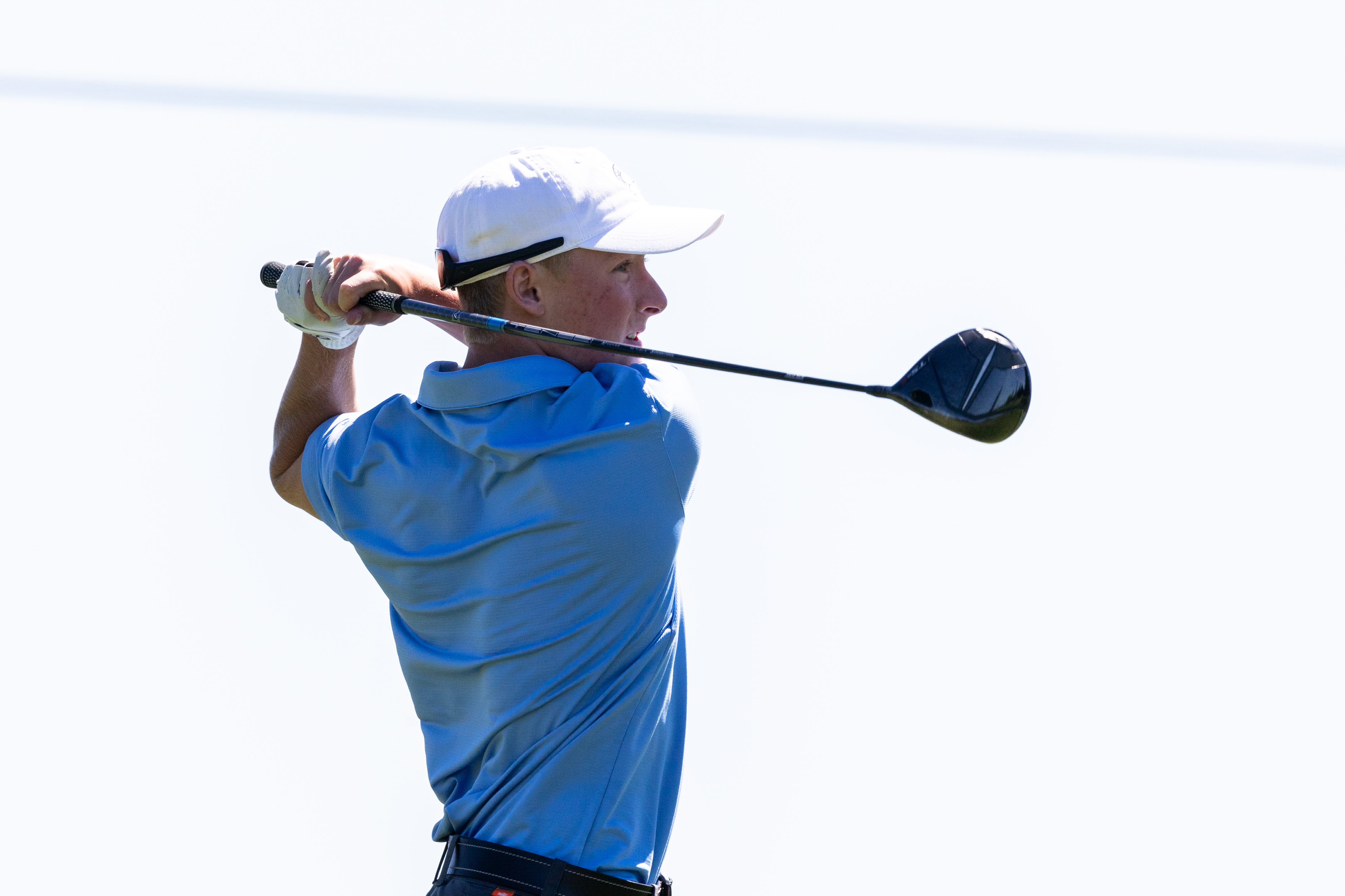 OSAA Class 5A boys golf state championships - oregonlive.com