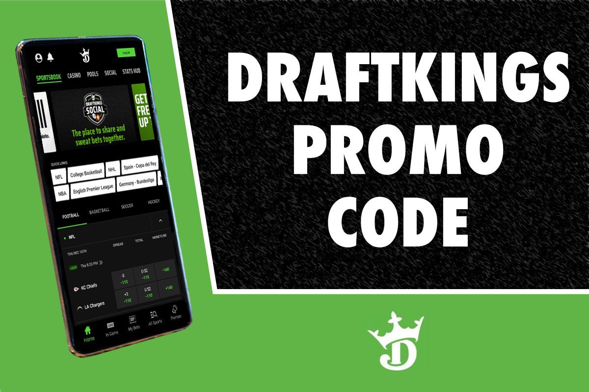 DraftKings Promo Code – Get $150 Instantly For NFL Preseason Picks