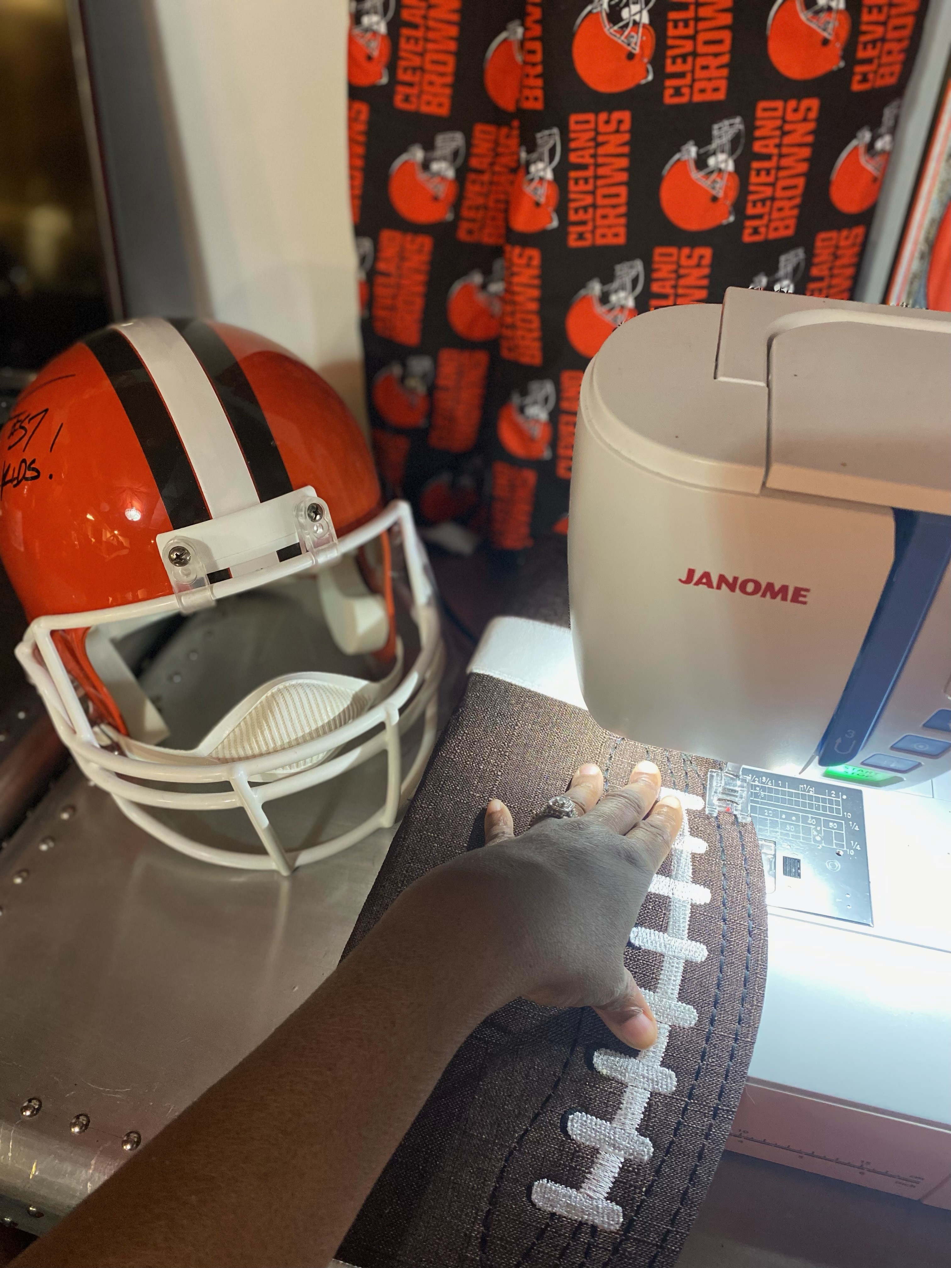 New season, new heat for - Cleveland Browns