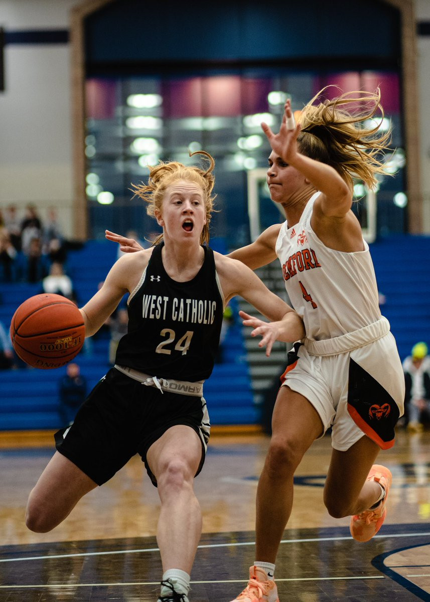 Cornerstone University Holiday Tournament, Dec. 23, 2021