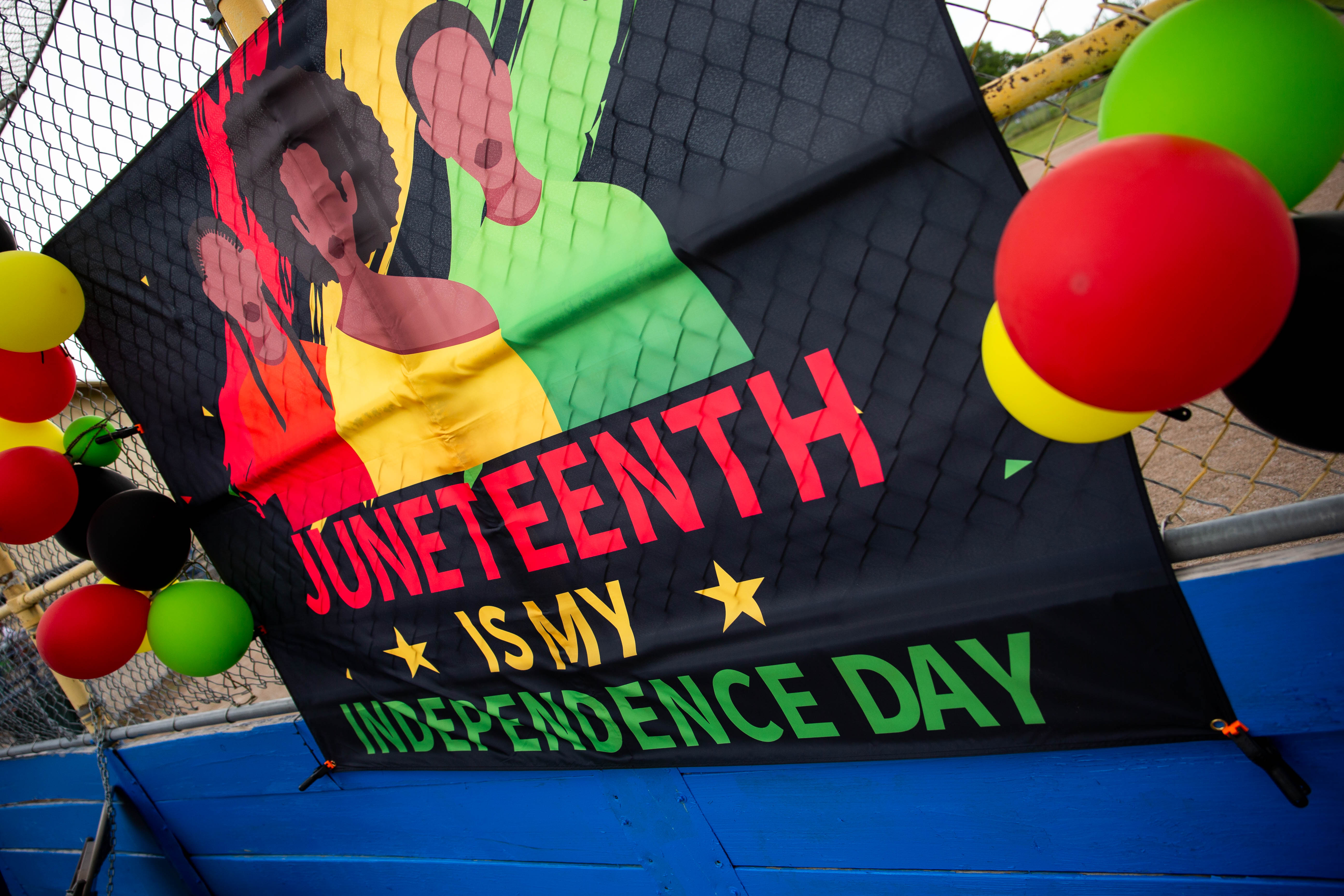 Flint opens celebrations with Black Wall Street