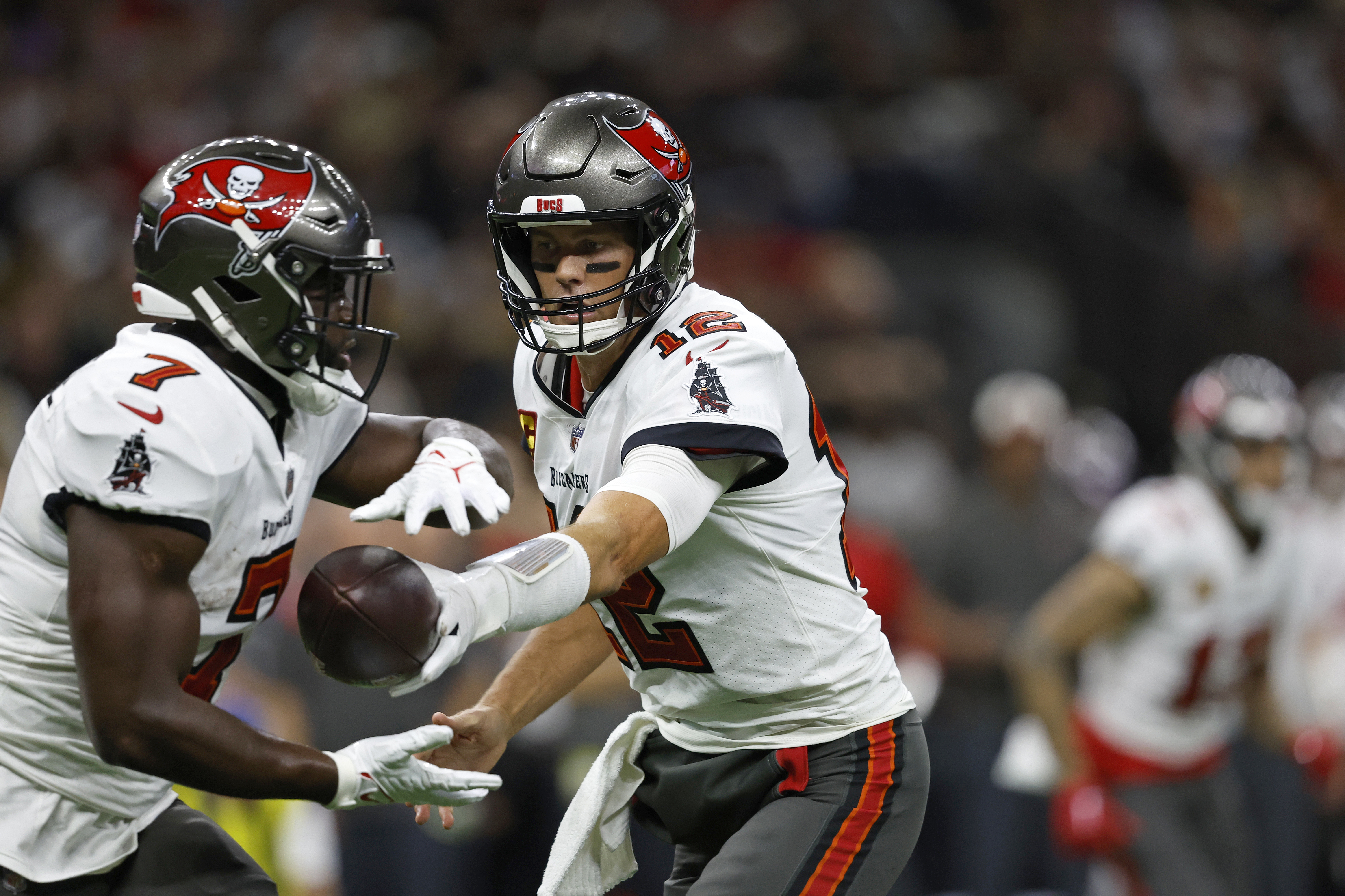 Buccaneers vs. Saints: Promo Codes, Odds, Moneyline, and Spread - Week 4